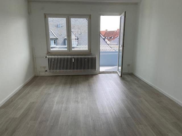 Prenájom bytu 1-izbový 26 m², Bad Nauheim, Hesensko Prenájom bytu 1-izbový 26 m², Bad Nauheim, Hesensko