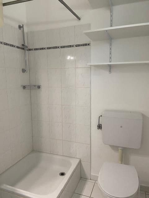 Prenájom bytu 1-izbový 26 m², Bad Nauheim, Hesensko Prenájom bytu 1-izbový 26 m², Bad Nauheim, Hesensko