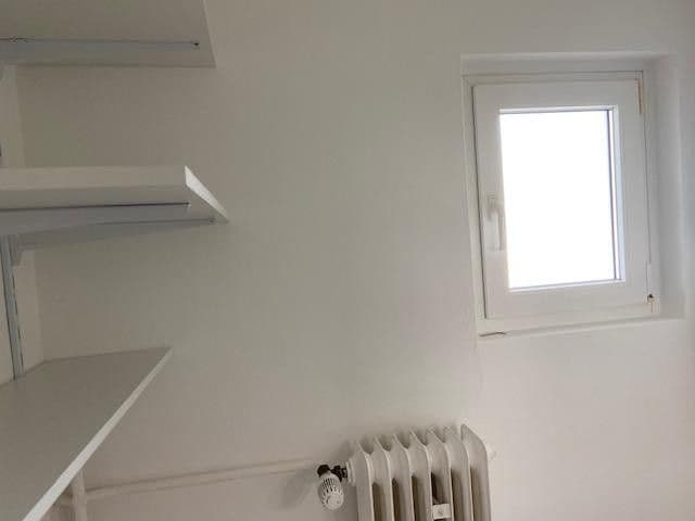 Prenájom bytu 1-izbový 26 m², Bad Nauheim, Hesensko Prenájom bytu 1-izbový 26 m², Bad Nauheim, Hesensko
