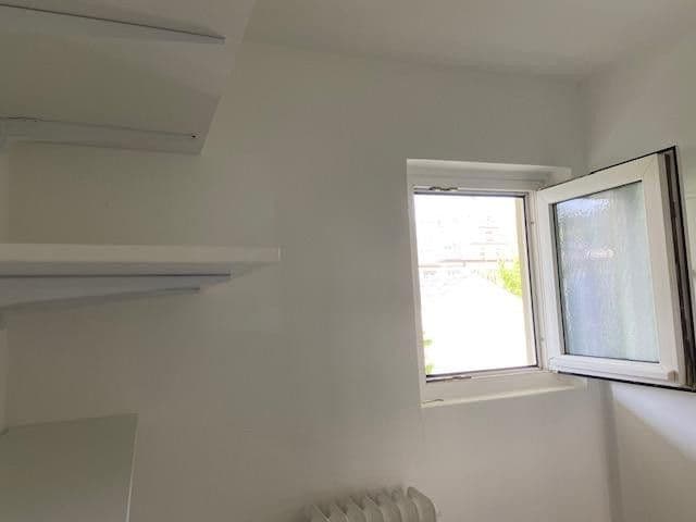 Prenájom bytu 1-izbový 26 m², Bad Nauheim, Hesensko Prenájom bytu 1-izbový 26 m², Bad Nauheim, Hesensko