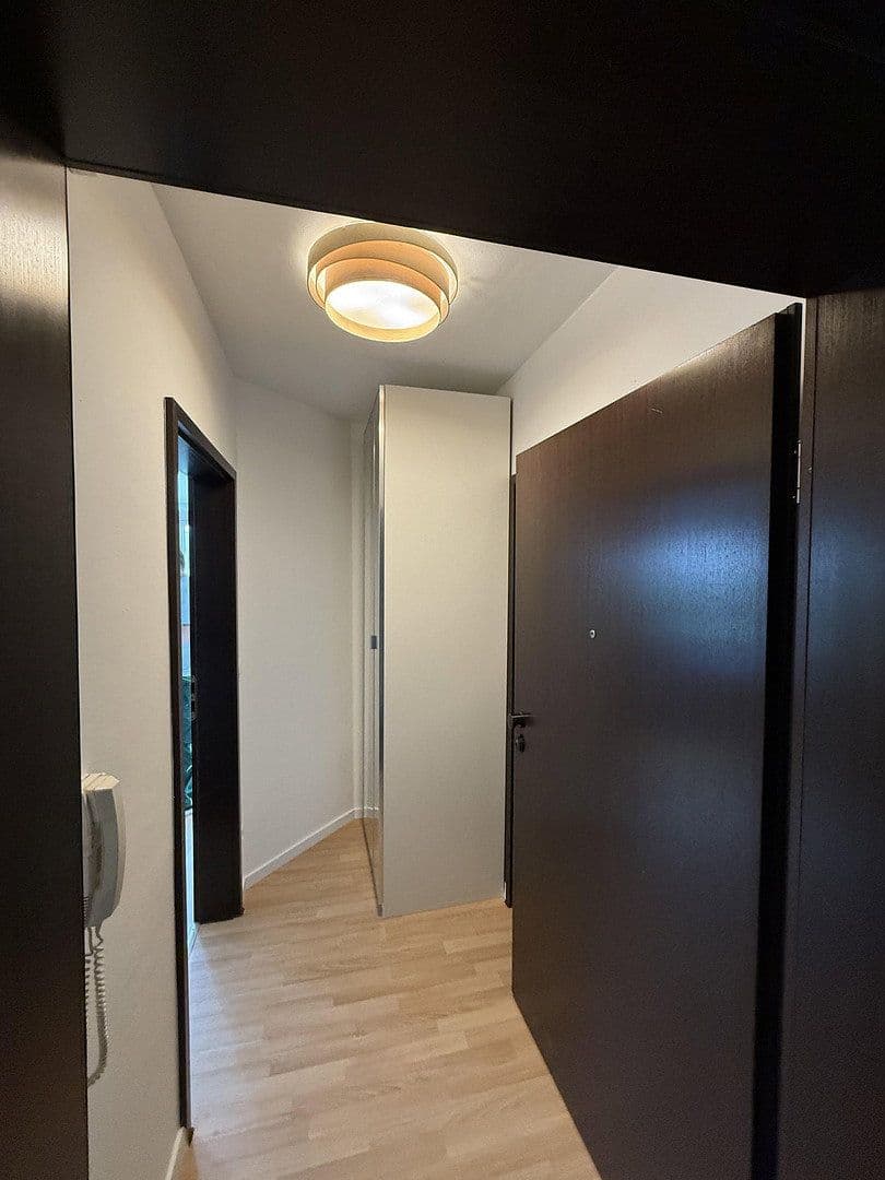Prenájom bytu 1-izbový 32 m², Josef-Priller-Straße 4, Augsburg, Bavorsko Prenájom bytu 1-izbový 32 m², Josef-Priller-Straße 4, Augsburg, Bavorsko
