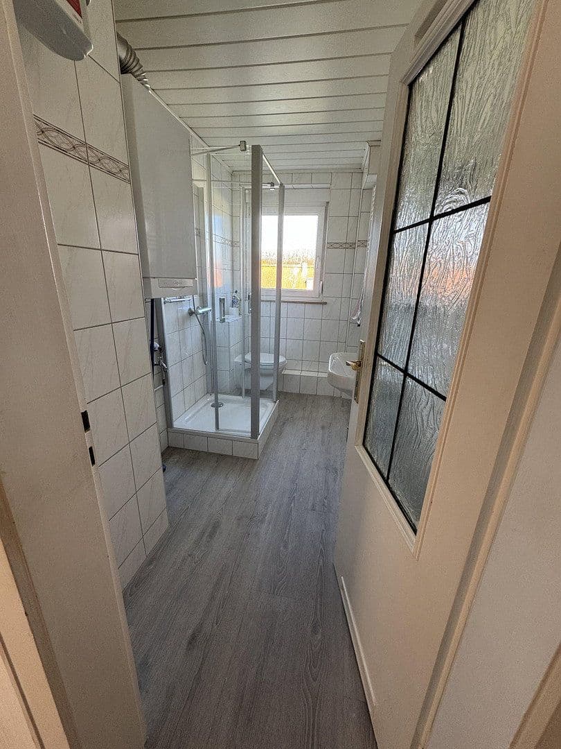 Prenájom bytu 3-izbový 64 m², Ellrich, Durínsko Prenájom bytu 3-izbový 64 m², Ellrich, Durínsko