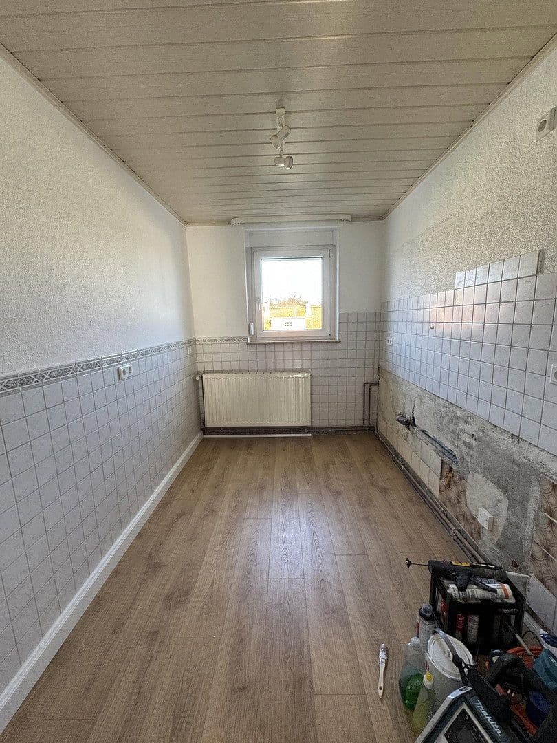 Prenájom bytu 3-izbový 64 m², Ellrich, Durínsko Prenájom bytu 3-izbový 64 m², Ellrich, Durínsko