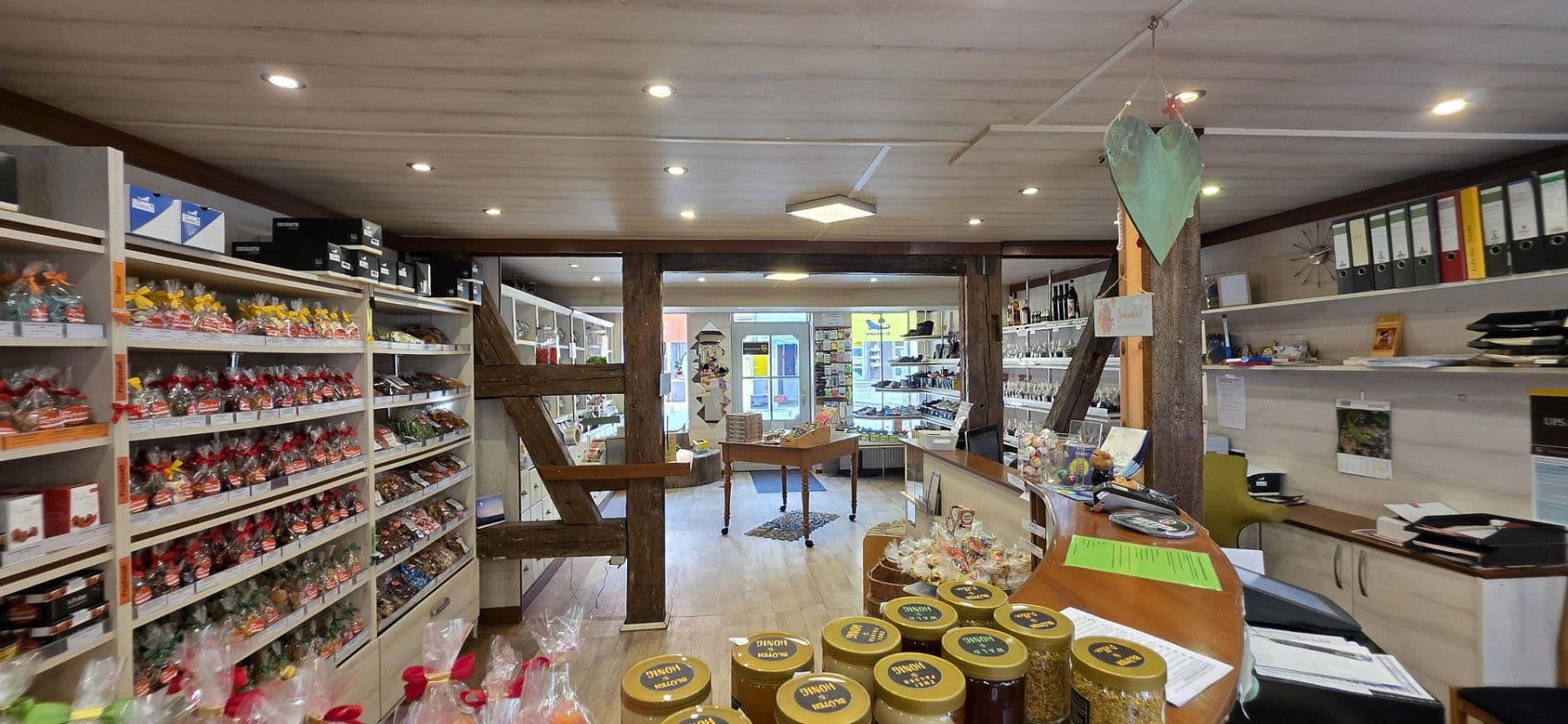 Prenájom kancelárie 56 m², Erlangen, Bavorsko Prenájom kancelárie 56 m², Erlangen, Bavorsko