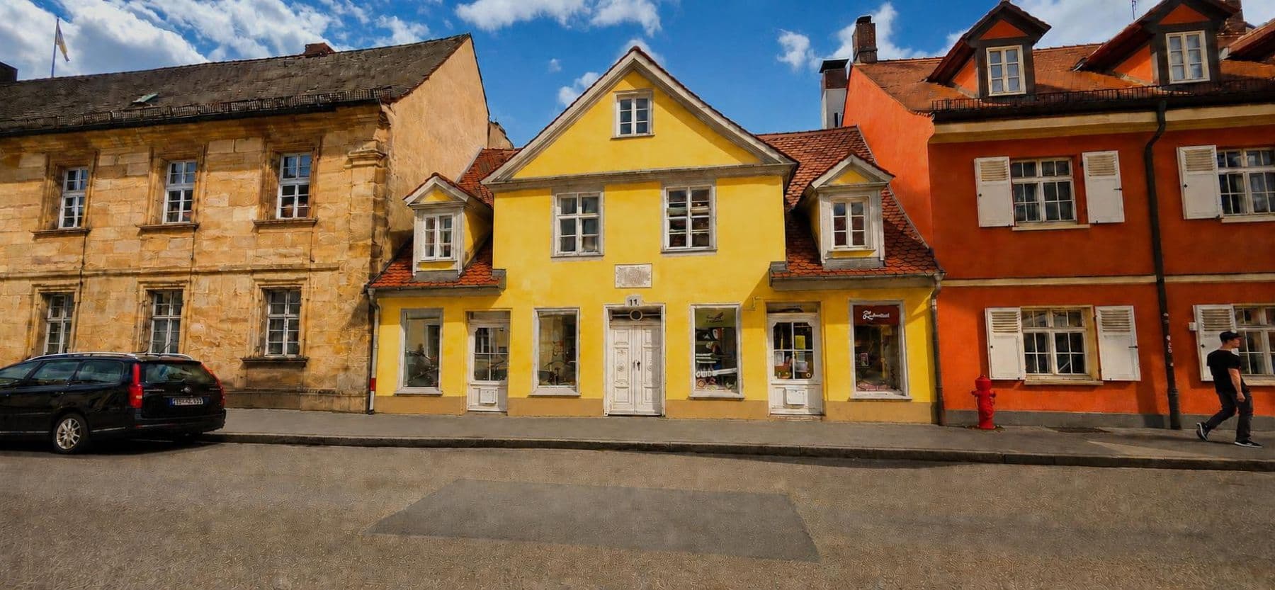 Prenájom kancelárie 56 m², Erlangen, Bavorsko Prenájom kancelárie 56 m², Erlangen, Bavorsko