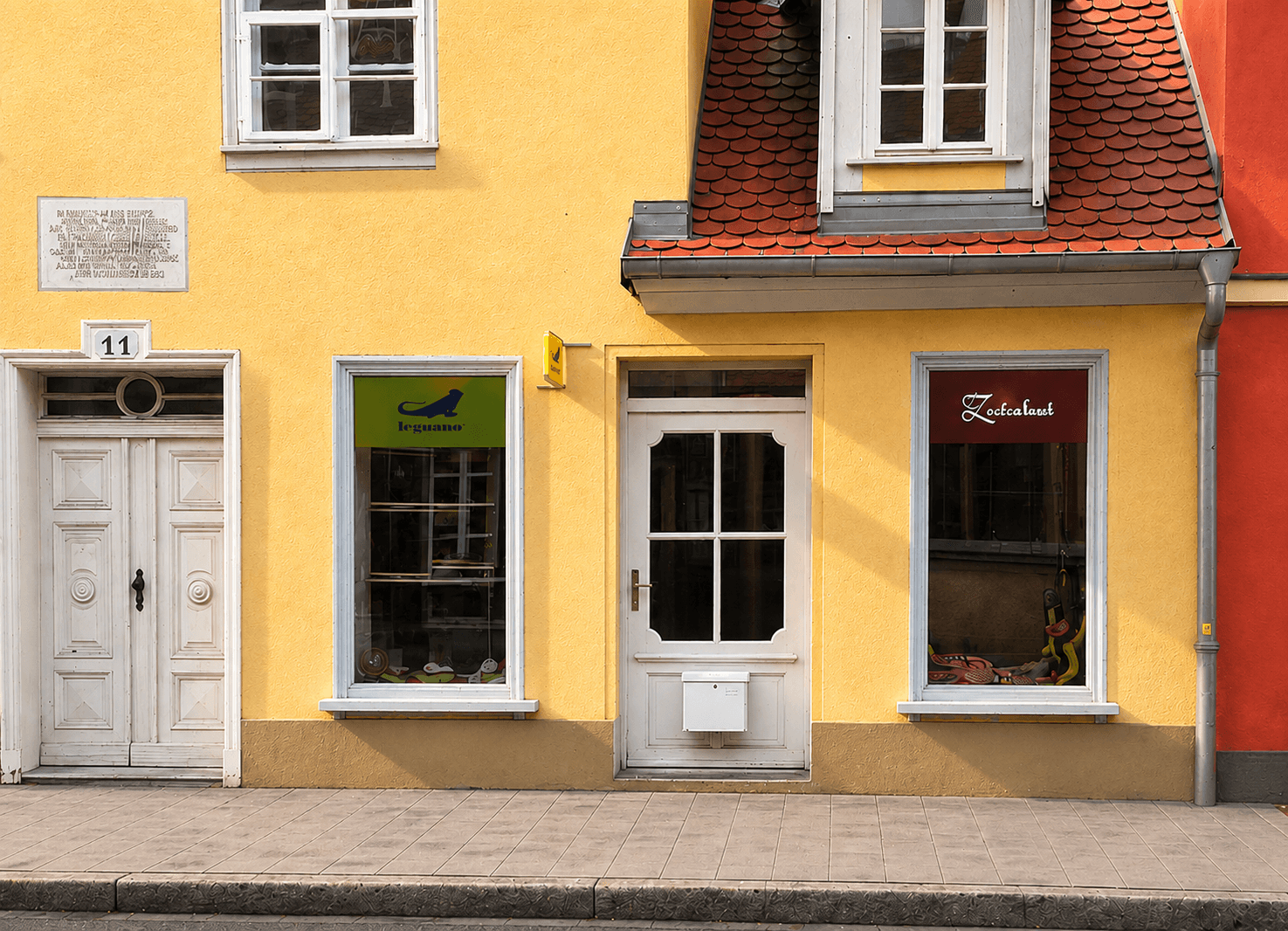 Prenájom kancelárie 56 m², Erlangen, Bavorsko Prenájom kancelárie 56 m², Erlangen, Bavorsko