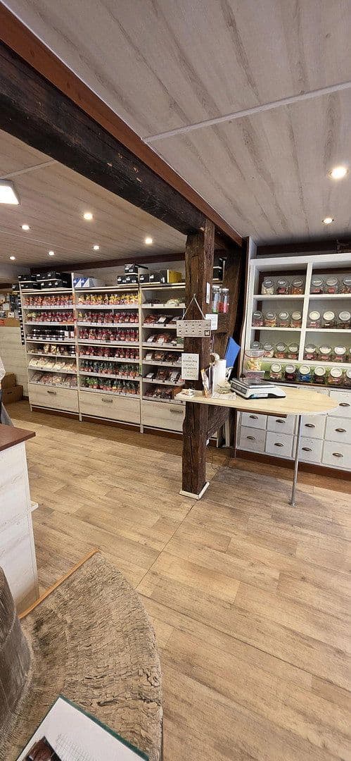 Prenájom kancelárie 56 m², Erlangen, Bavorsko Prenájom kancelárie 56 m², Erlangen, Bavorsko