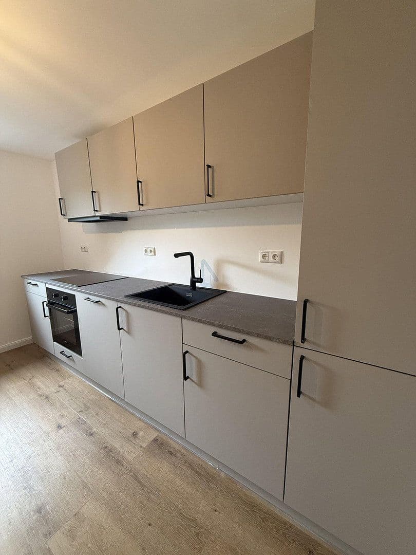 Prenájom bytu 2-izbový 58 m², Grömitz, Šlezvicko-Holštajnsko Prenájom bytu 2-izbový 58 m², Grömitz, Šlezvicko-Holštajnsko