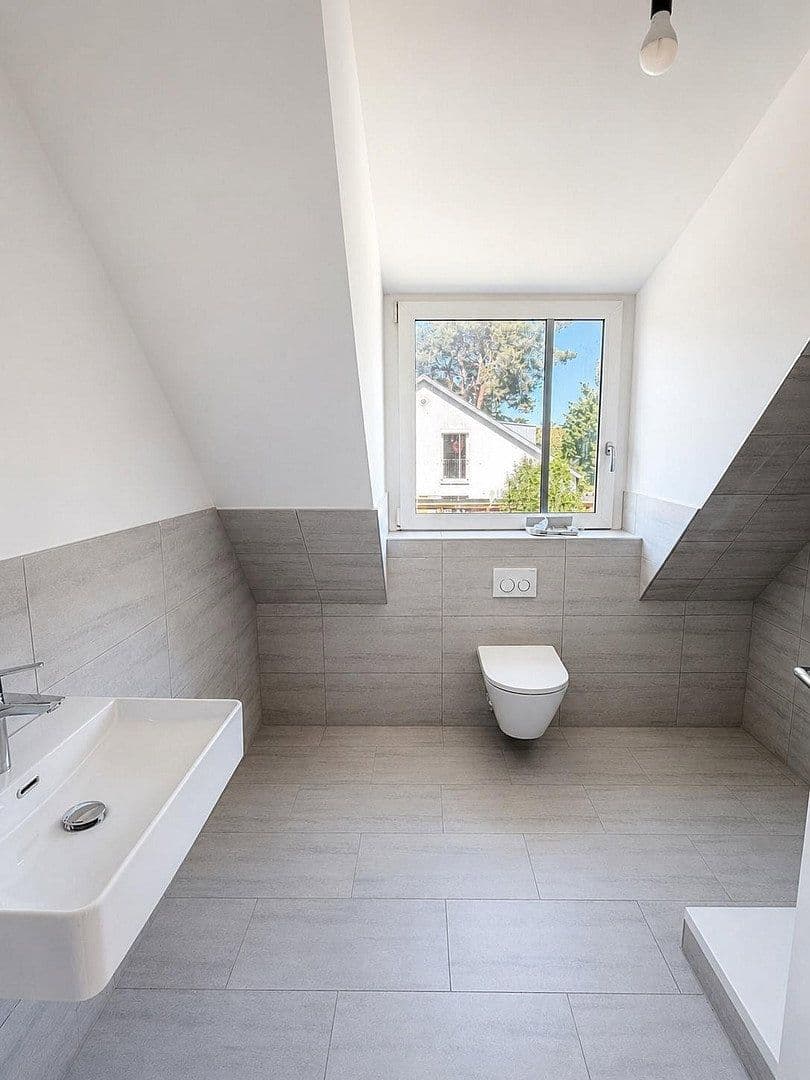 Predaj domu 144 m², pozemek 574 m², Isarstr, Ludwigsfelde, Brandenbursko Predaj domu 144 m², pozemek 574 m², Isarstr, Ludwigsfelde, Brandenbursko