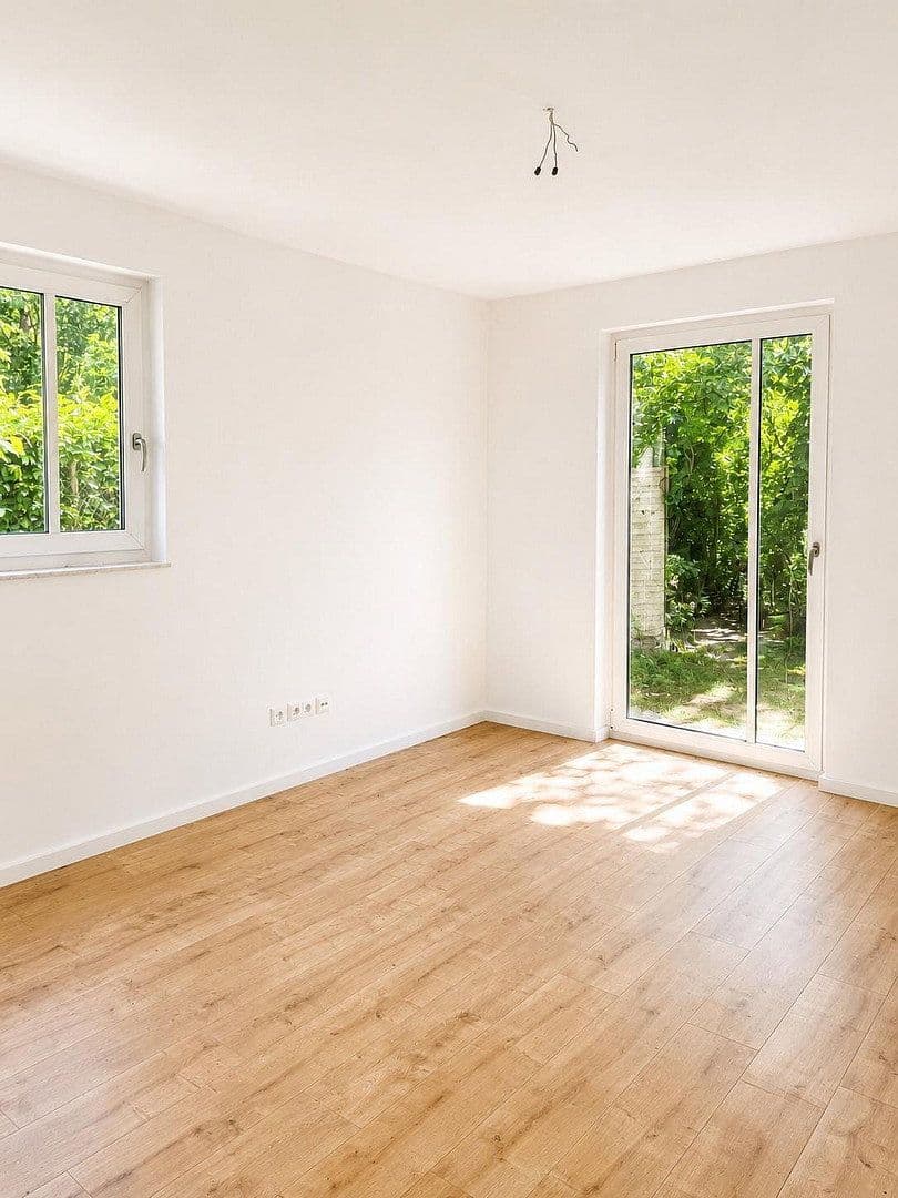 Predaj domu 144 m², pozemek 574 m², Isarstr, Ludwigsfelde, Brandenbursko Predaj domu 144 m², pozemek 574 m², Isarstr, Ludwigsfelde, Brandenbursko