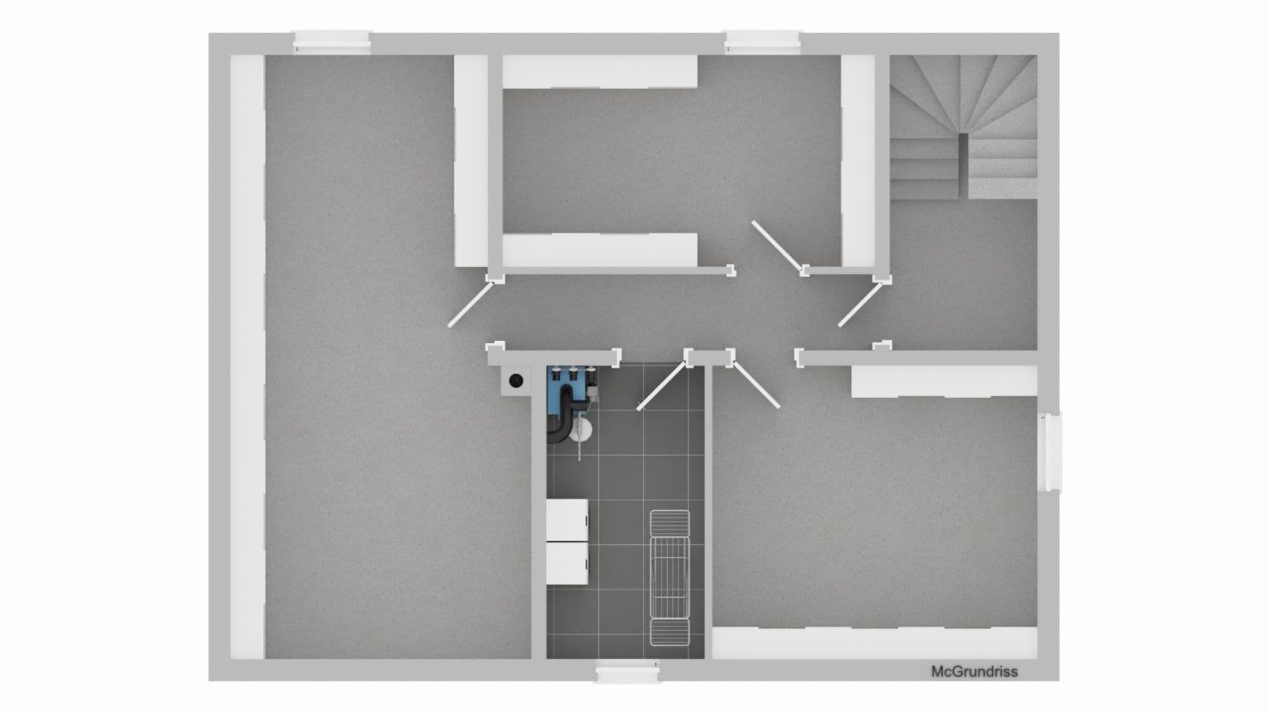 Predaj domu 144 m², pozemek 574 m², Isarstr, Ludwigsfelde, Brandenbursko Predaj domu 144 m², pozemek 574 m², Isarstr, Ludwigsfelde, Brandenbursko
