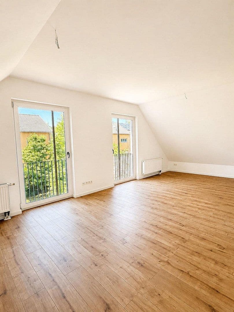 Predaj domu 144 m², pozemek 574 m², Isarstr, Ludwigsfelde, Brandenbursko Predaj domu 144 m², pozemek 574 m², Isarstr, Ludwigsfelde, Brandenbursko