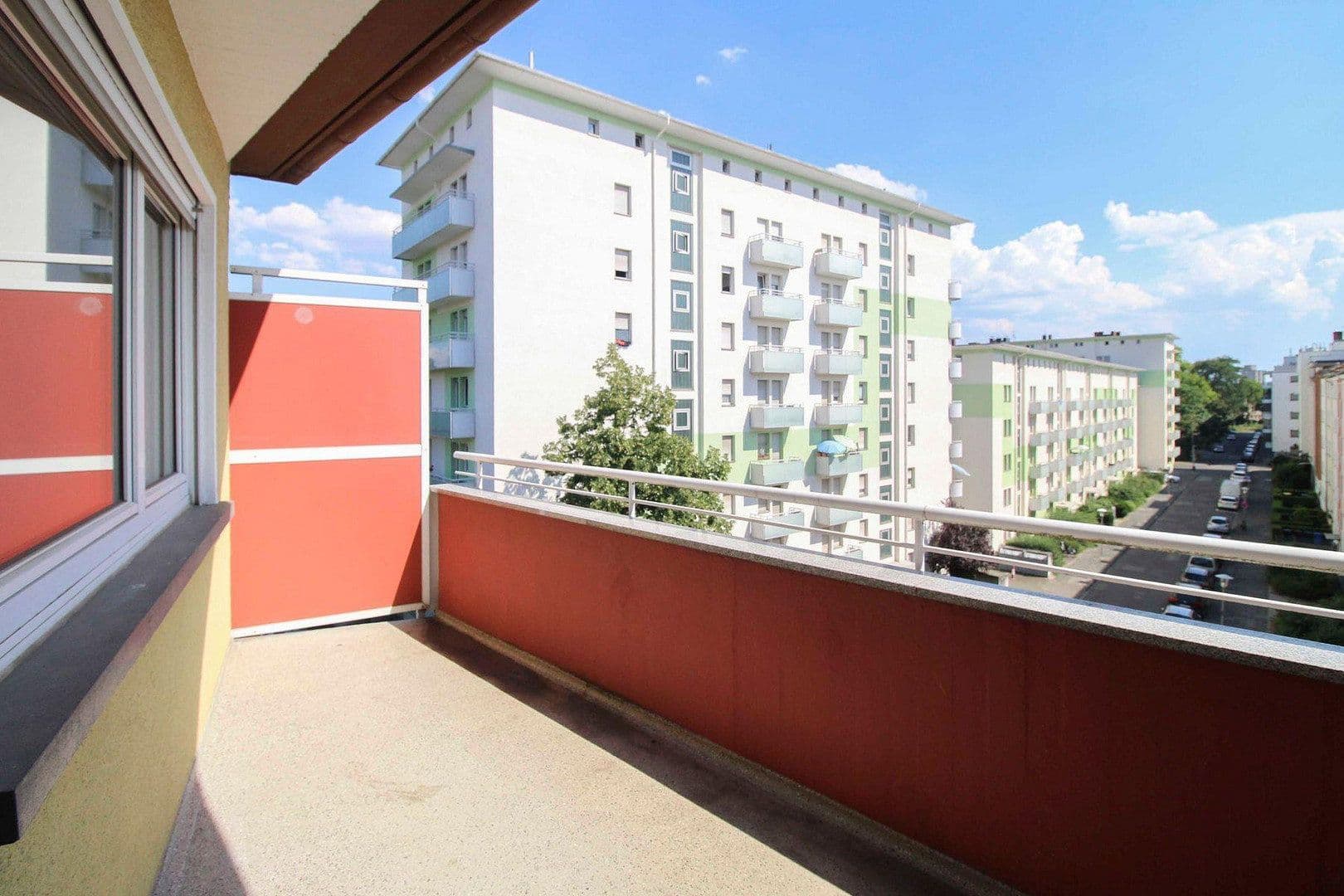 Predaj bytu 2-izbový 81 m², Pfalzgrafenstraße 20, Ludwigshafen am Rhein, Porýnie-Falcko Predaj bytu 2-izbový 81 m², Pfalzgrafenstraße 20, Ludwigshafen am Rhein, Porýnie-Falcko