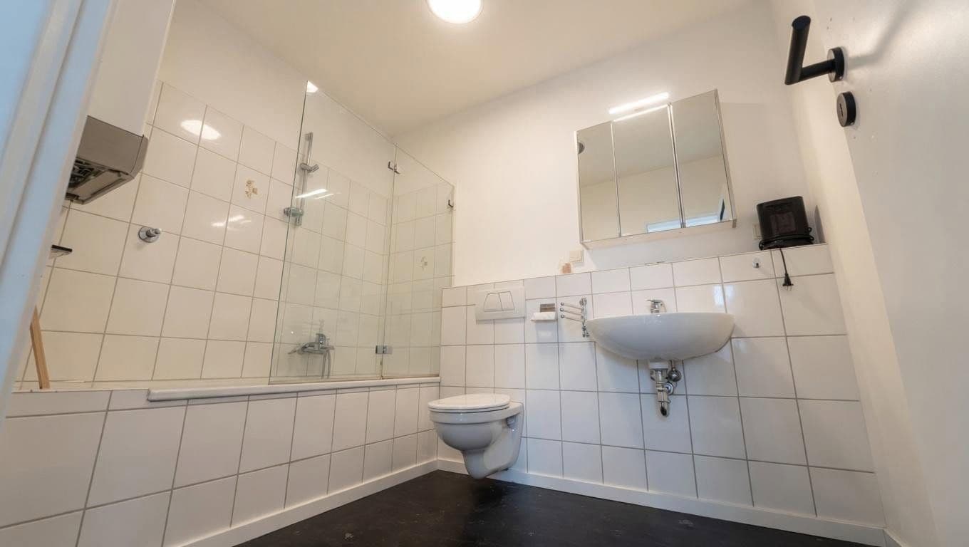 Predaj bytu 2-izbový 81 m², Pfalzgrafenstraße 20, Ludwigshafen am Rhein, Porýnie-Falcko Predaj bytu 2-izbový 81 m², Pfalzgrafenstraße 20, Ludwigshafen am Rhein, Porýnie-Falcko