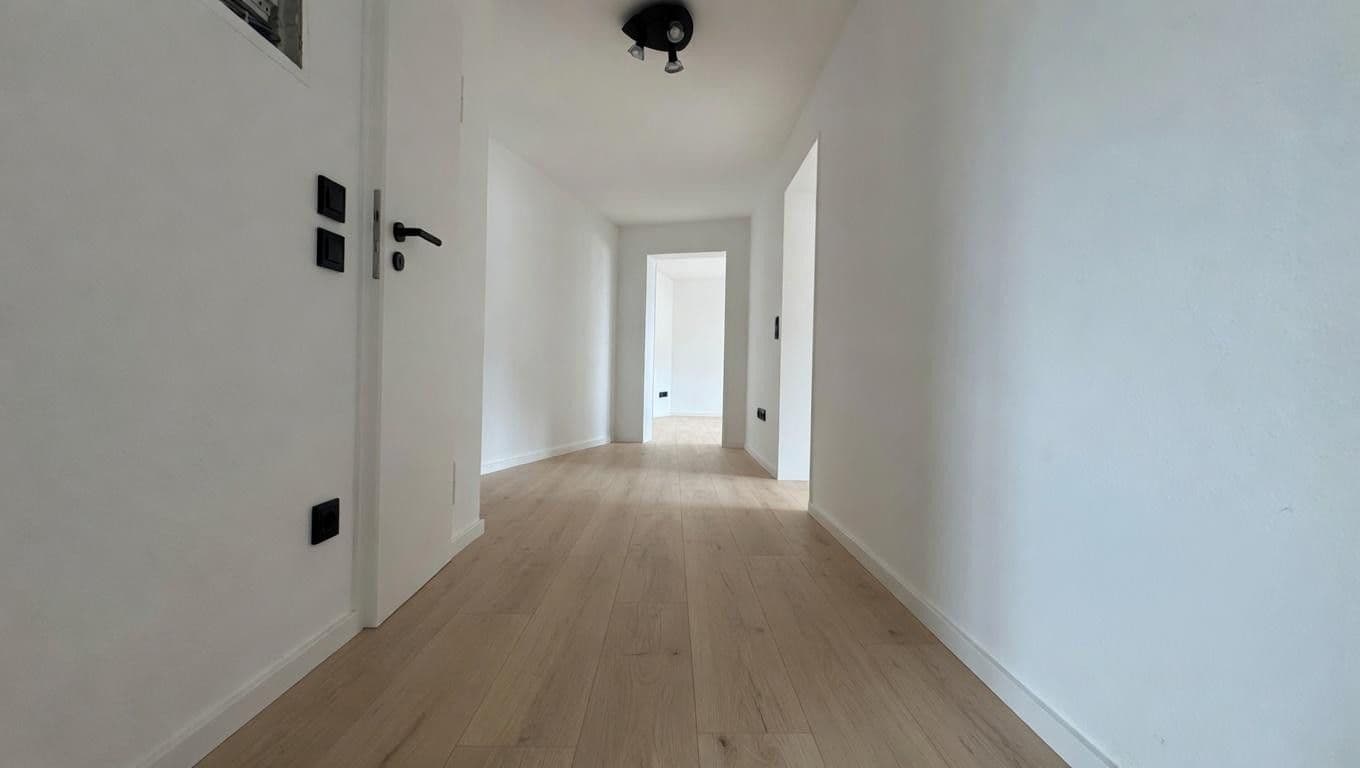 Predaj bytu 2-izbový 81 m², Pfalzgrafenstraße 20, Ludwigshafen am Rhein, Porýnie-Falcko Predaj bytu 2-izbový 81 m², Pfalzgrafenstraße 20, Ludwigshafen am Rhein, Porýnie-Falcko