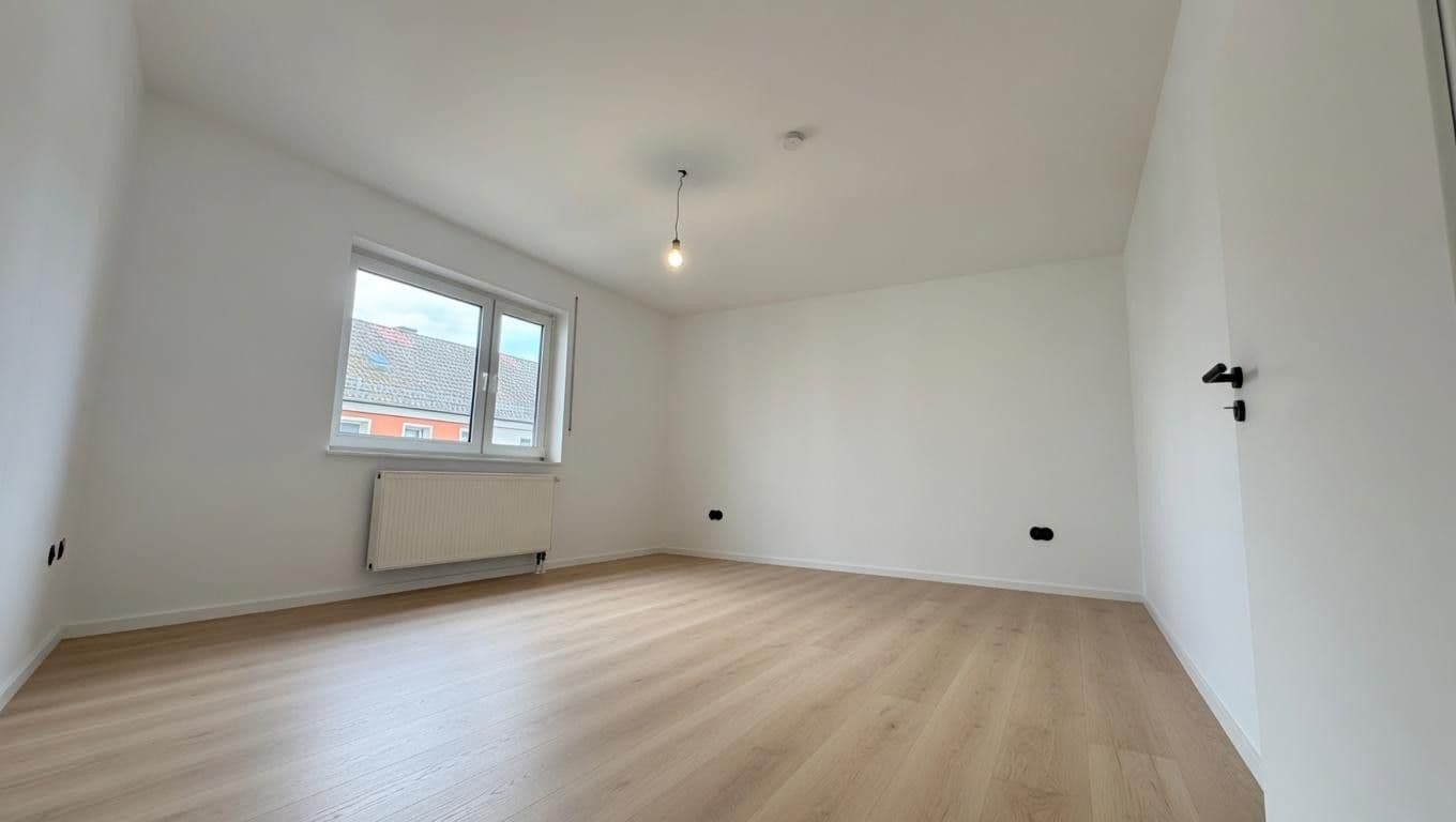 Predaj bytu 2-izbový 81 m², Pfalzgrafenstraße 20, Ludwigshafen am Rhein, Porýnie-Falcko Predaj bytu 2-izbový 81 m², Pfalzgrafenstraße 20, Ludwigshafen am Rhein, Porýnie-Falcko