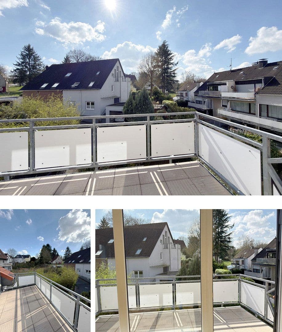 Predaj bytu 4-izbový 109 m², Brücherhofstr. 63a, Dortmund, Severné Porýnie - Westfálsko Predaj bytu 4-izbový 109 m², Brücherhofstr. 63a, Dortmund, Severné Porýnie - Westfálsko