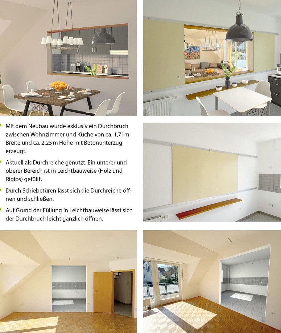 Predaj bytu 4-izbový 109 m², Brücherhofstr. 63a, Dortmund, Severné Porýnie - Westfálsko Predaj bytu 4-izbový 109 m², Brücherhofstr. 63a, Dortmund, Severné Porýnie - Westfálsko