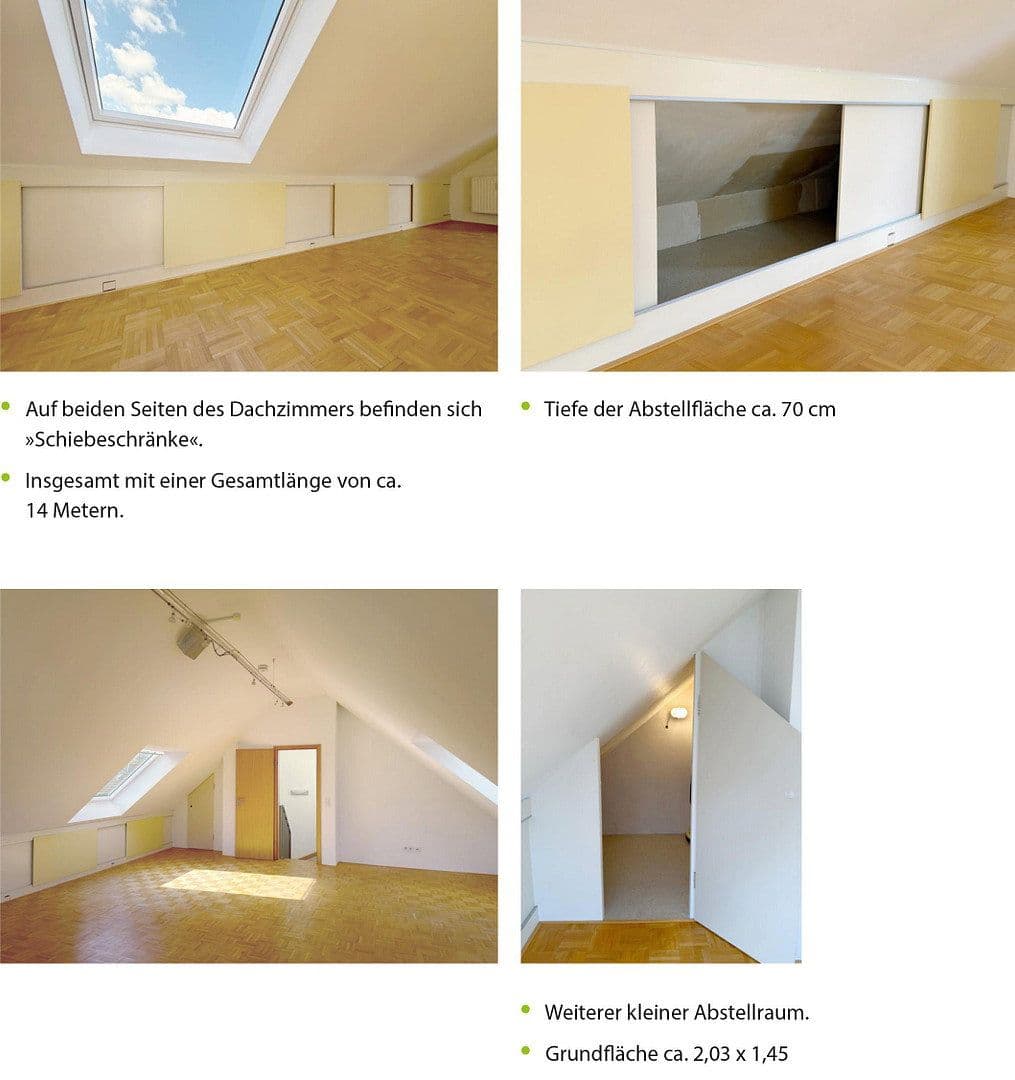 Predaj bytu 4-izbový 109 m², Brücherhofstr. 63a, Dortmund, Severné Porýnie - Westfálsko Predaj bytu 4-izbový 109 m², Brücherhofstr. 63a, Dortmund, Severné Porýnie - Westfálsko