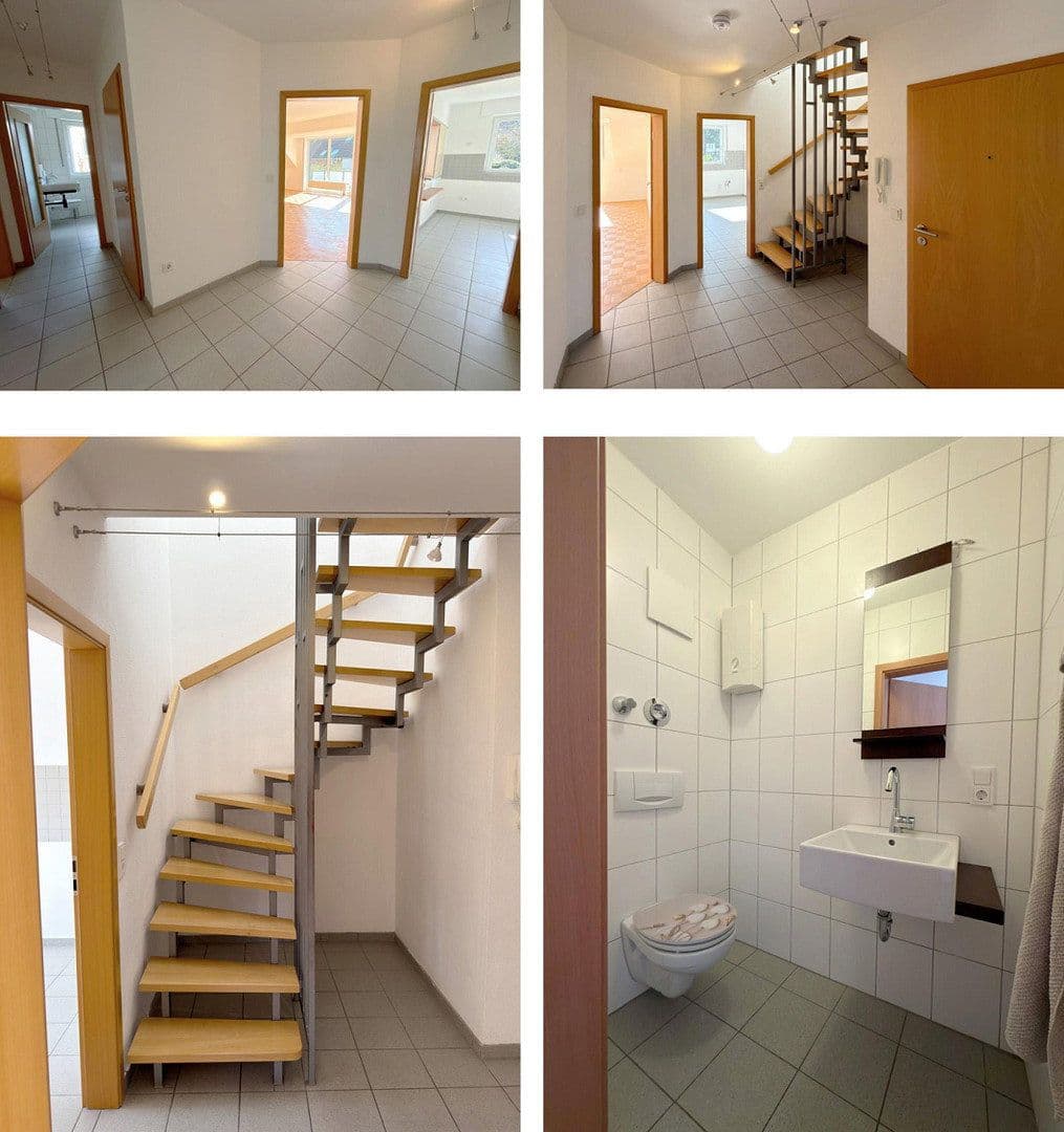 Predaj bytu 4-izbový 109 m², Brücherhofstr. 63a, Dortmund, Severné Porýnie - Westfálsko Predaj bytu 4-izbový 109 m², Brücherhofstr. 63a, Dortmund, Severné Porýnie - Westfálsko