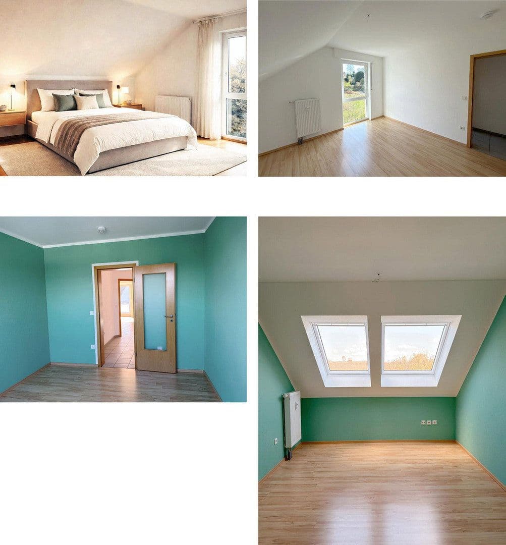Predaj bytu 4-izbový 109 m², Brücherhofstr. 63a, Dortmund, Severné Porýnie - Westfálsko Predaj bytu 4-izbový 109 m², Brücherhofstr. 63a, Dortmund, Severné Porýnie - Westfálsko