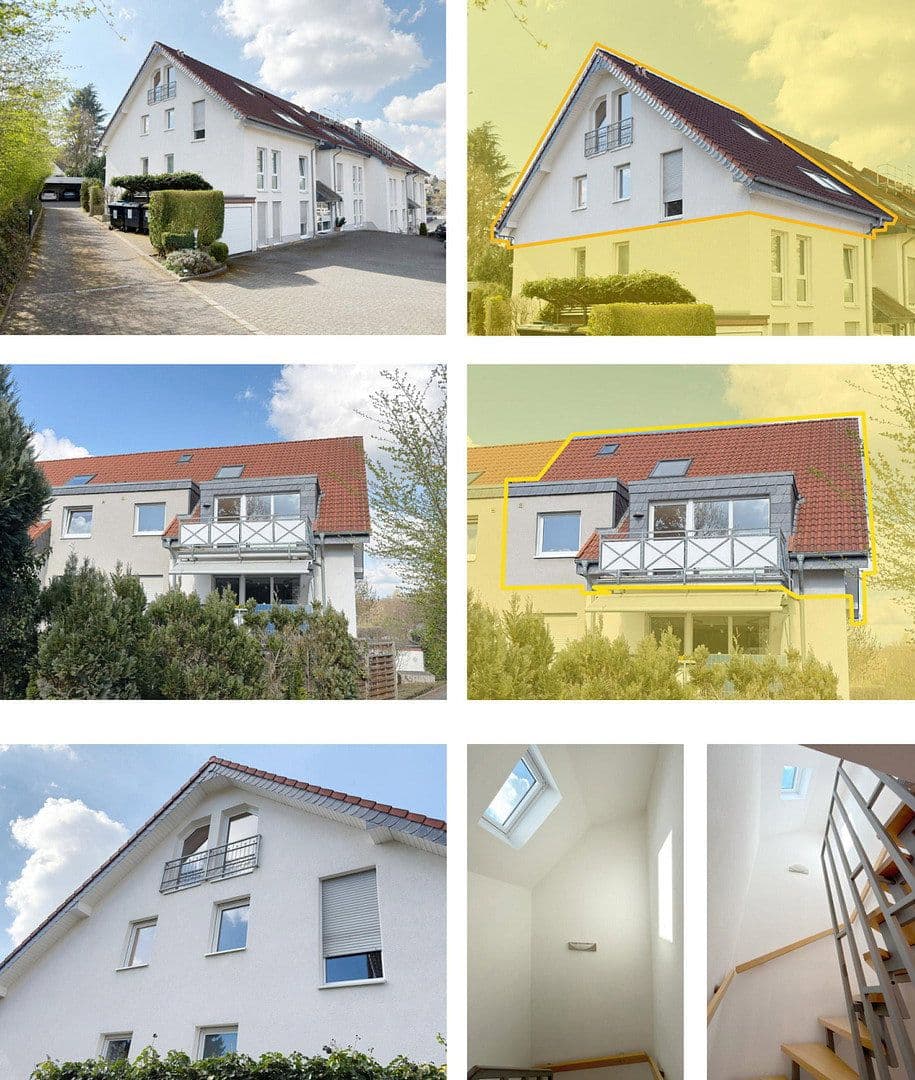 Predaj bytu 4-izbový 109 m², Brücherhofstr. 63a, Dortmund, Severné Porýnie - Westfálsko Predaj bytu 4-izbový 109 m², Brücherhofstr. 63a, Dortmund, Severné Porýnie - Westfálsko