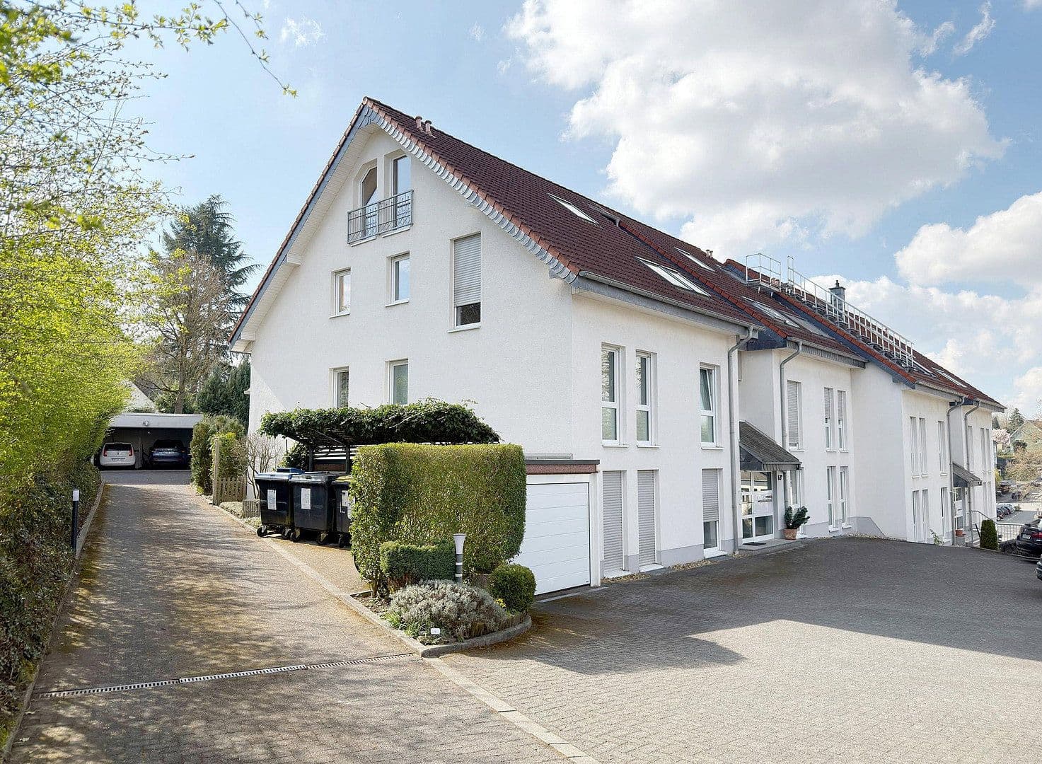 Predaj bytu 4-izbový 109 m², Brücherhofstr. 63a, Dortmund, Severné Porýnie - Westfálsko Predaj bytu 4-izbový 109 m², Brücherhofstr. 63a, Dortmund, Severné Porýnie - Westfálsko