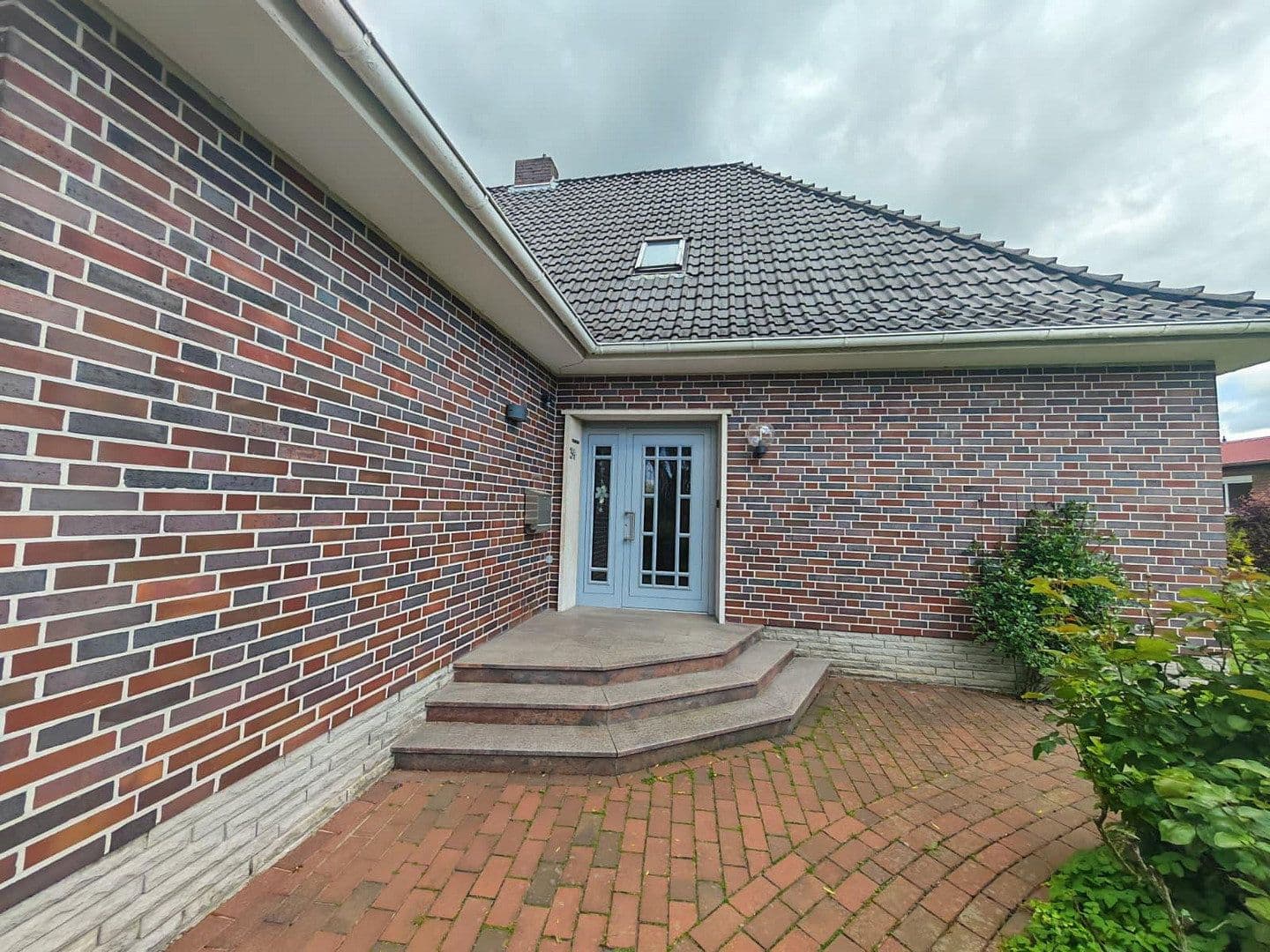 Predaj domu 212 m², pozemek 820 m², Luchtenburg 34, Twistringen, Dolné Sasko Predaj domu 212 m², pozemek 820 m², Luchtenburg 34, Twistringen, Dolné Sasko