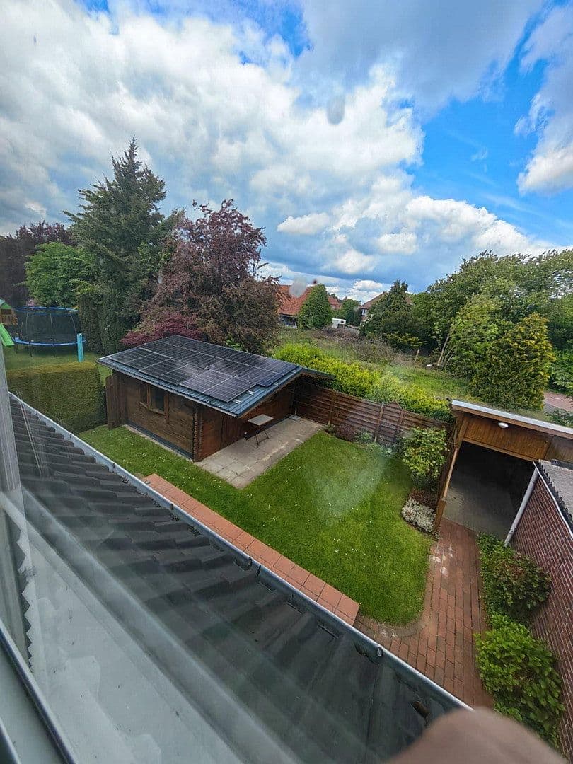 Predaj domu 212 m², pozemek 820 m², Luchtenburg 34, Twistringen, Dolné Sasko Predaj domu 212 m², pozemek 820 m², Luchtenburg 34, Twistringen, Dolné Sasko