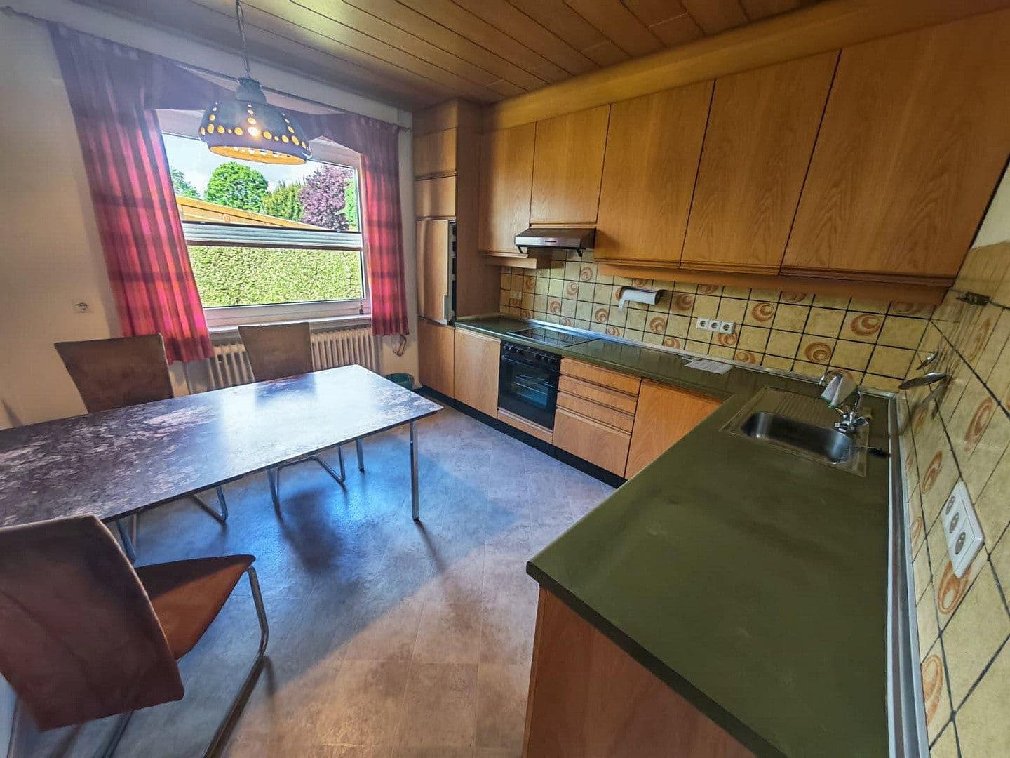 Predaj domu 212 m², pozemek 820 m², Luchtenburg 34, Twistringen, Dolné Sasko Predaj domu 212 m², pozemek 820 m², Luchtenburg 34, Twistringen, Dolné Sasko