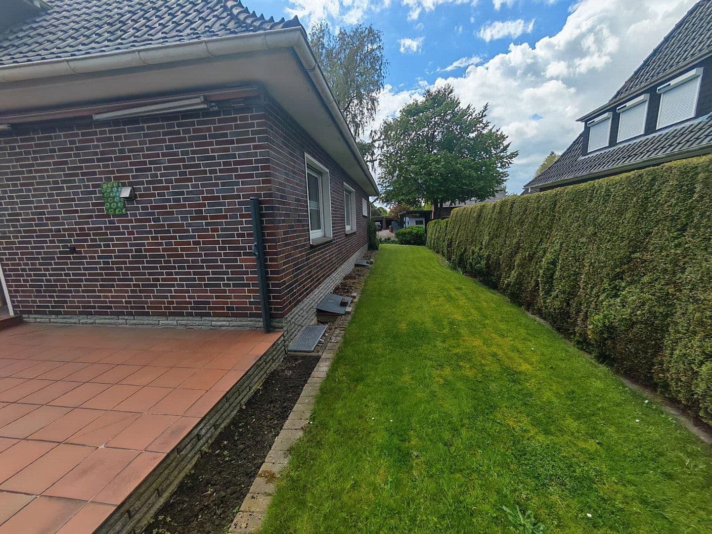 Predaj domu 212 m², pozemek 820 m², Luchtenburg 34, Twistringen, Dolné Sasko Predaj domu 212 m², pozemek 820 m², Luchtenburg 34, Twistringen, Dolné Sasko