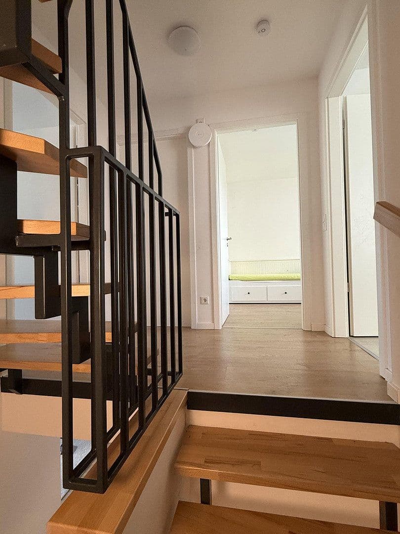 Predaj domu 141 m², pozemek 131 m², Kandisweg 9, Groß-Gerau, Hesensko Predaj domu 141 m², pozemek 131 m², Kandisweg 9, Groß-Gerau, Hesensko