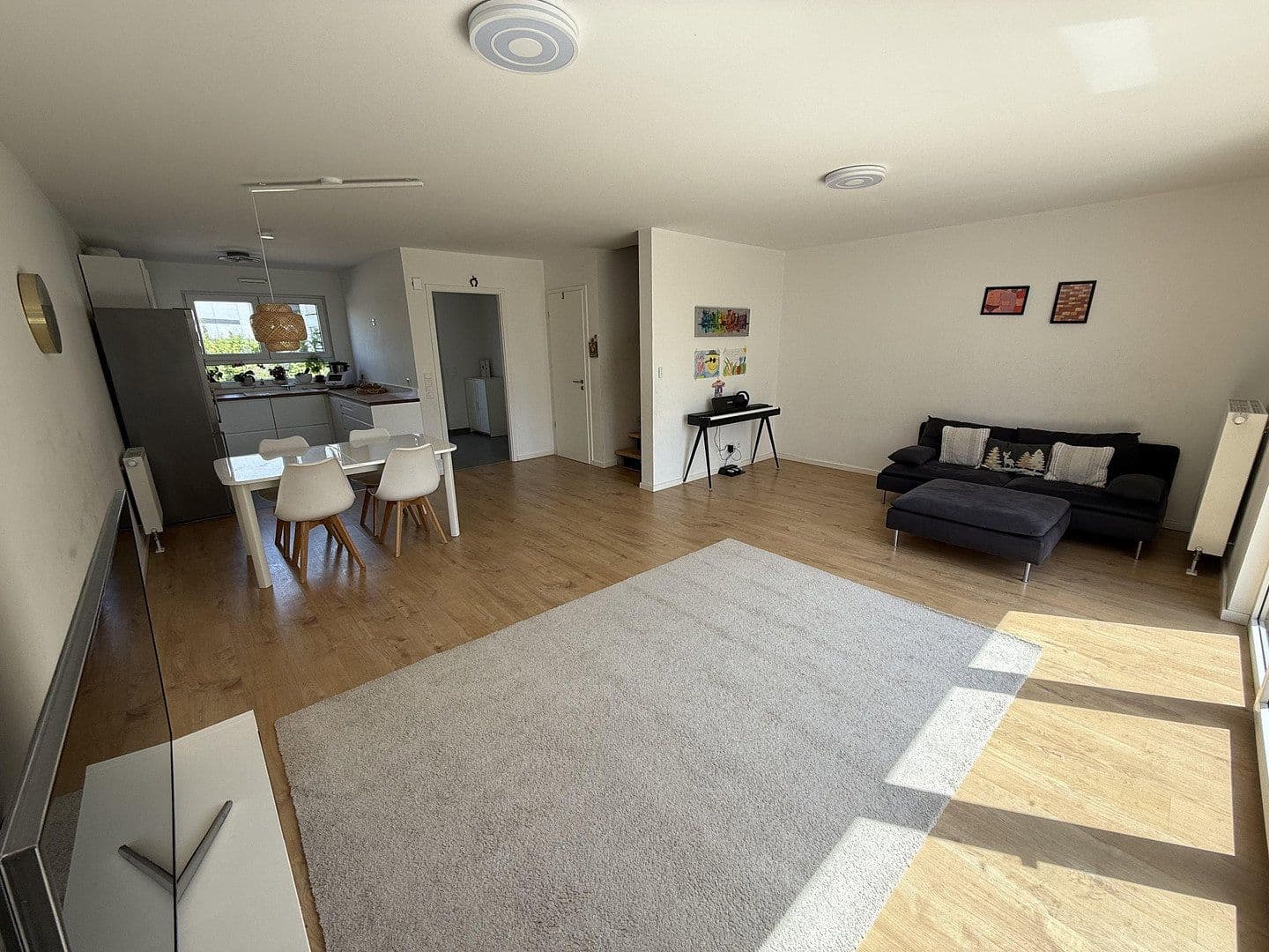 Predaj domu 141 m², pozemek 131 m², Kandisweg 9, Groß-Gerau, Hesensko Predaj domu 141 m², pozemek 131 m², Kandisweg 9, Groß-Gerau, Hesensko