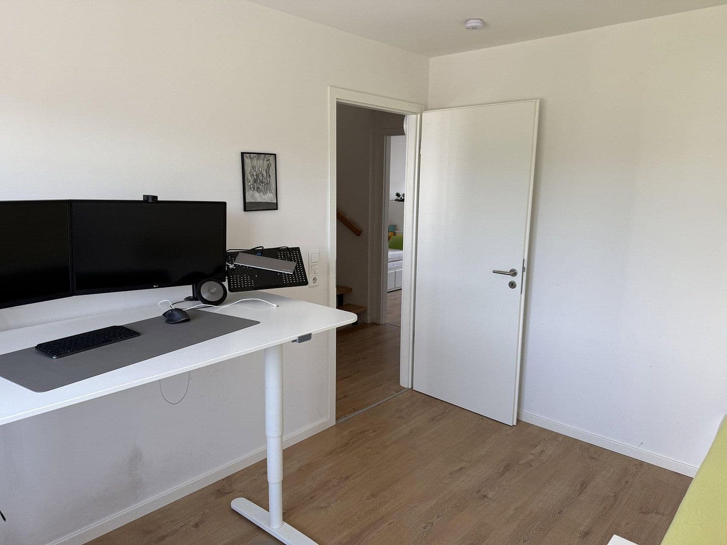 Predaj domu 141 m², pozemek 131 m², Kandisweg 9, Groß-Gerau, Hesensko Predaj domu 141 m², pozemek 131 m², Kandisweg 9, Groß-Gerau, Hesensko