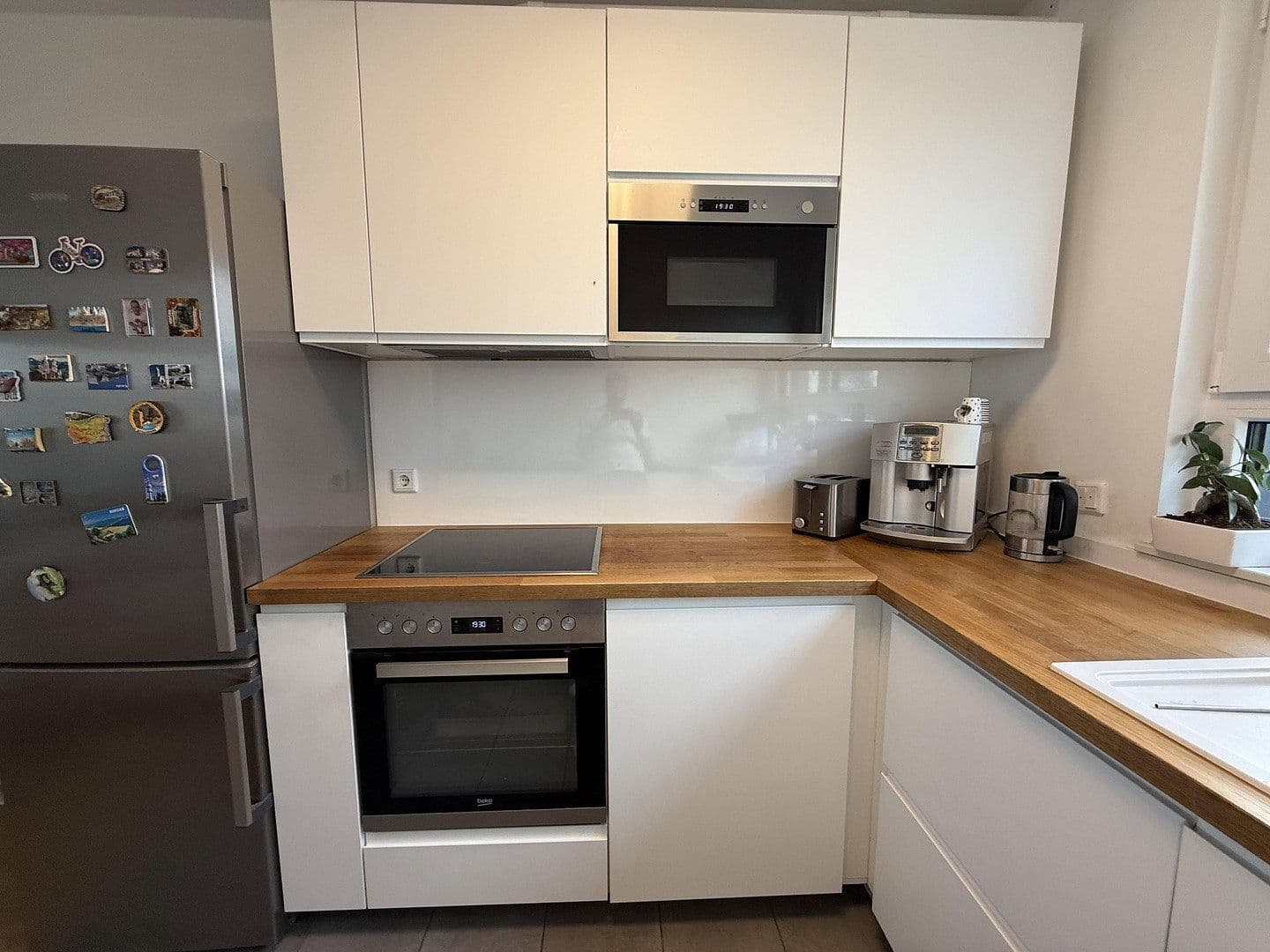 Predaj domu 141 m², pozemek 131 m², Kandisweg 9, Groß-Gerau, Hesensko Predaj domu 141 m², pozemek 131 m², Kandisweg 9, Groß-Gerau, Hesensko