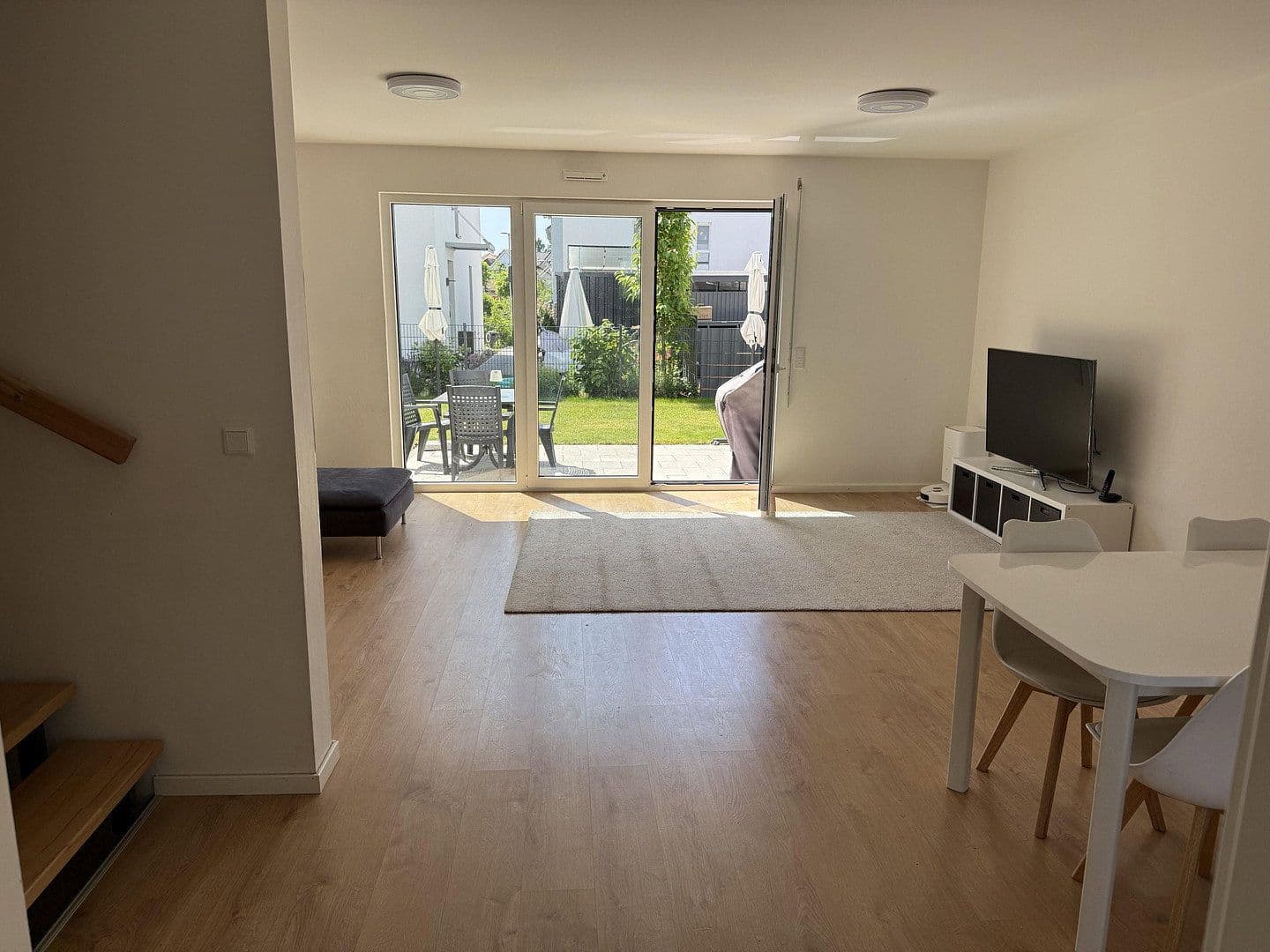 Predaj domu 141 m², pozemek 131 m², Kandisweg 9, Groß-Gerau, Hesensko Predaj domu 141 m², pozemek 131 m², Kandisweg 9, Groß-Gerau, Hesensko
