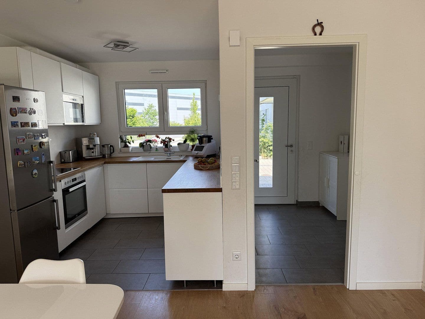 Predaj domu 141 m², pozemek 131 m², Kandisweg 9, Groß-Gerau, Hesensko Predaj domu 141 m², pozemek 131 m², Kandisweg 9, Groß-Gerau, Hesensko