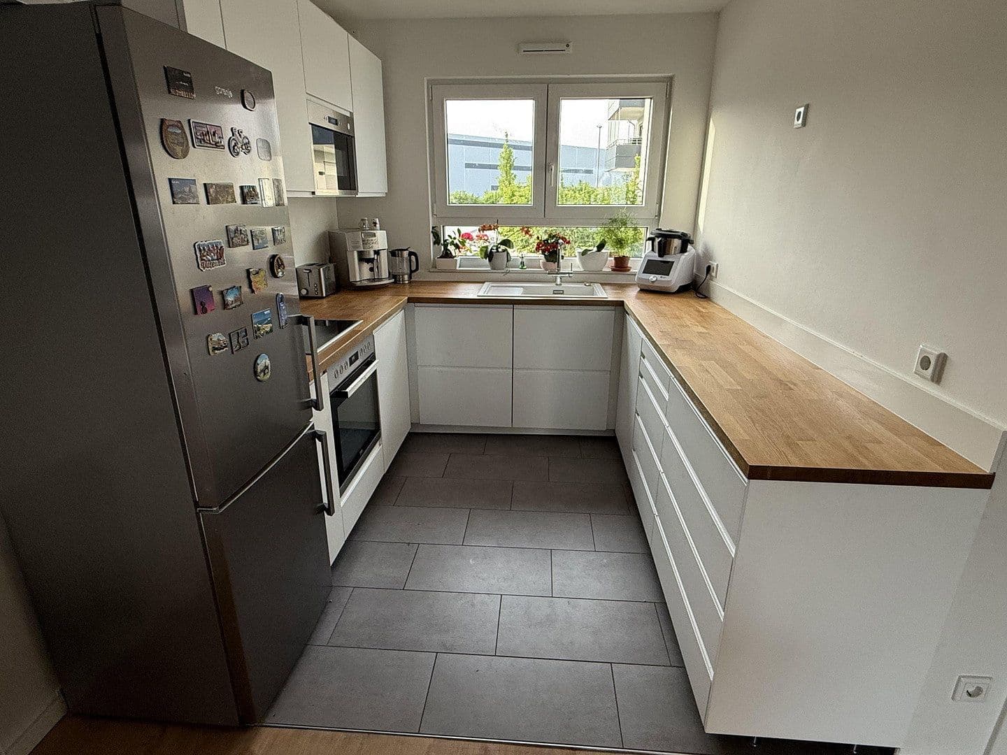 Predaj domu 141 m², pozemek 131 m², Kandisweg 9, Groß-Gerau, Hesensko Predaj domu 141 m², pozemek 131 m², Kandisweg 9, Groß-Gerau, Hesensko