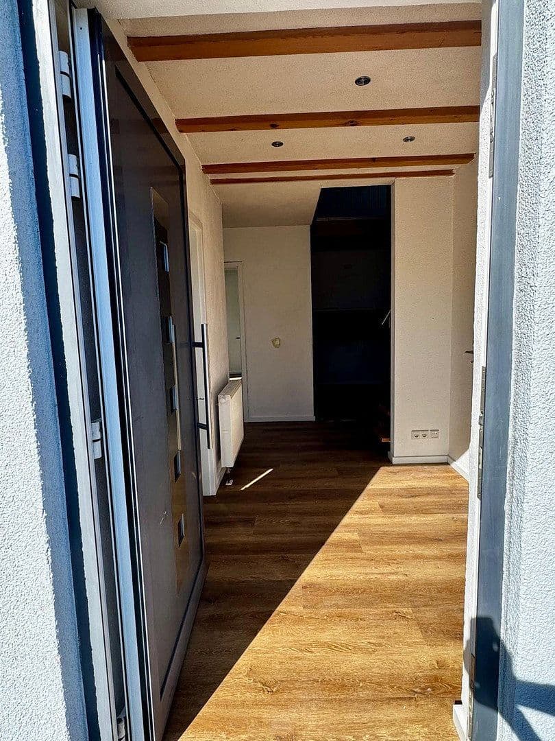 Prenájom bytu 3-izbový 85 m², Nibelungenstraße 160, Lautertal (Odenwald), Hesensko Prenájom bytu 3-izbový 85 m², Nibelungenstraße 160, Lautertal (Odenwald), Hesensko