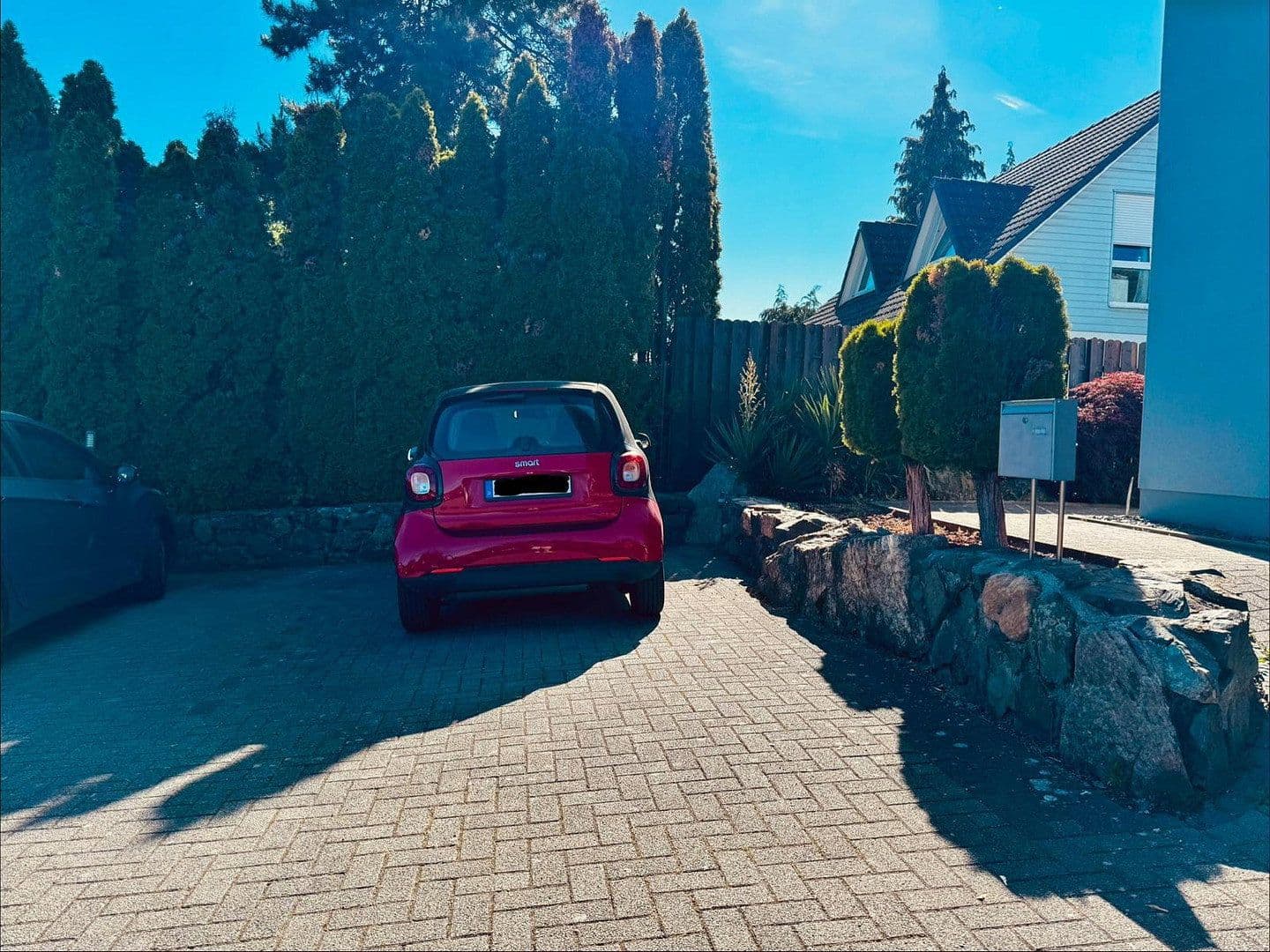 Prenájom bytu 3-izbový 85 m², Nibelungenstraße 160, Lautertal (Odenwald), Hesensko Prenájom bytu 3-izbový 85 m², Nibelungenstraße 160, Lautertal (Odenwald), Hesensko
