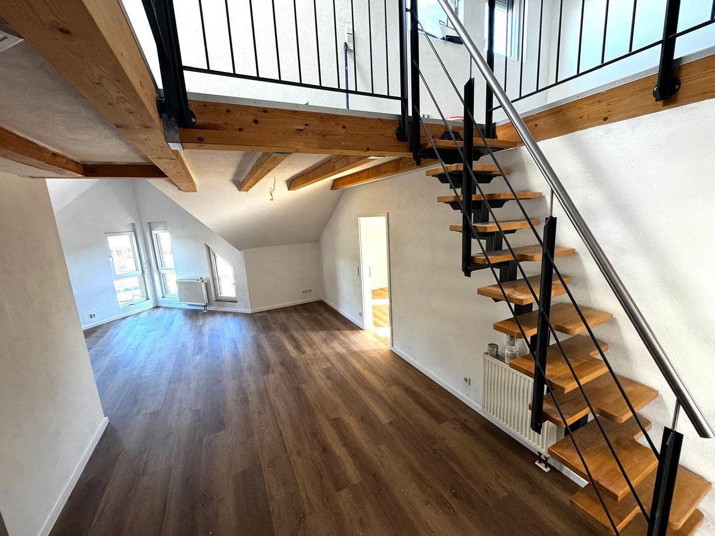 Prenájom bytu 3-izbový 85 m², Nibelungenstraße 160, Lautertal (Odenwald), Hesensko Prenájom bytu 3-izbový 85 m², Nibelungenstraße 160, Lautertal (Odenwald), Hesensko