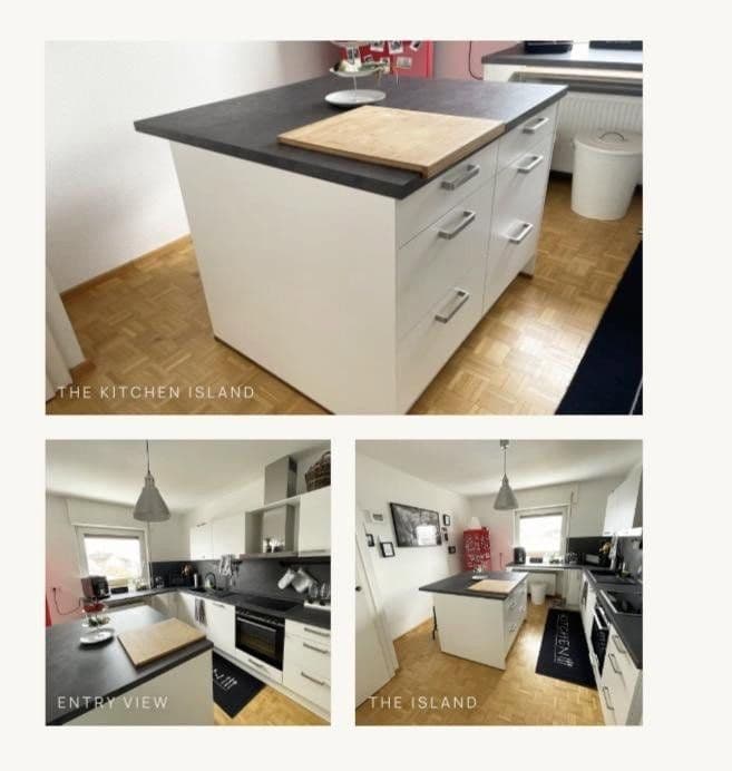 Prenájom bytu 3-izbový 97 m², Viermärkerweg, Oberursel (Taunus), Hesensko Prenájom bytu 3-izbový 97 m², Viermärkerweg, Oberursel (Taunus), Hesensko