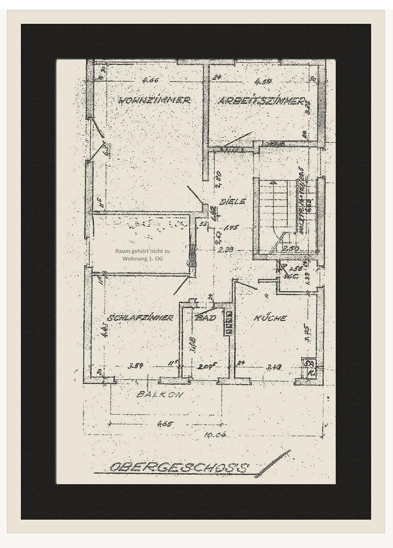 Prenájom bytu 3-izbový 97 m², Viermärkerweg, Oberursel (Taunus), Hesensko Prenájom bytu 3-izbový 97 m², Viermärkerweg, Oberursel (Taunus), Hesensko