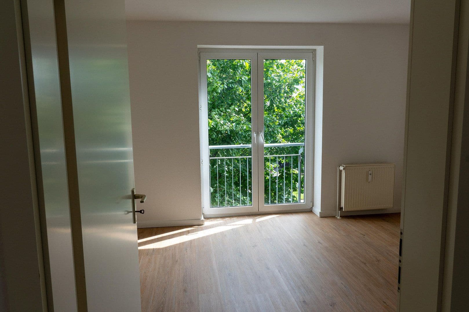 Prenájom bytu 3-izbový 71 m², Haldensleben, Sasko-Anhaltsko Prenájom bytu 3-izbový 71 m², Haldensleben, Sasko-Anhaltsko