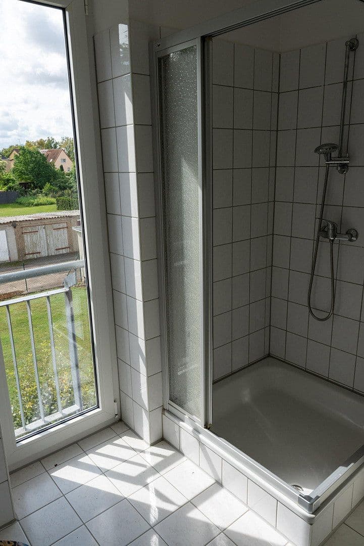 Prenájom bytu 3-izbový 71 m², Haldensleben, Sasko-Anhaltsko Prenájom bytu 3-izbový 71 m², Haldensleben, Sasko-Anhaltsko