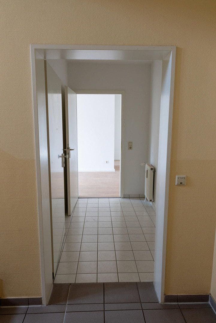 Prenájom bytu 3-izbový 71 m², Haldensleben, Sasko-Anhaltsko Prenájom bytu 3-izbový 71 m², Haldensleben, Sasko-Anhaltsko