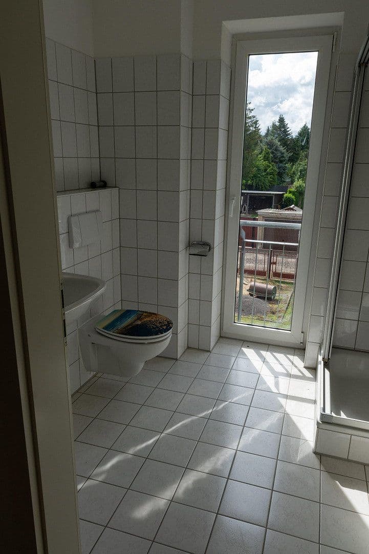 Prenájom bytu 3-izbový 71 m², Haldensleben, Sasko-Anhaltsko Prenájom bytu 3-izbový 71 m², Haldensleben, Sasko-Anhaltsko