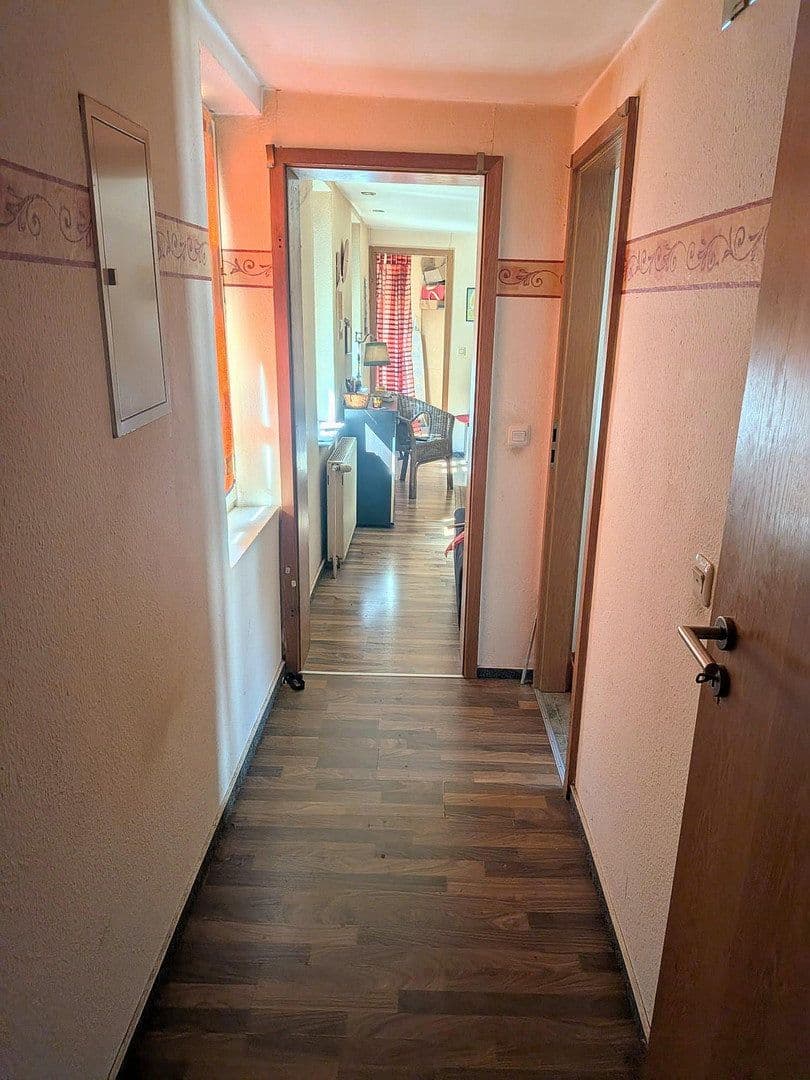 Prenájom bytu 2-izbový 42 m², Stummrigestr. 10-14, Höxter, Severné Porýnie - Westfálsko Prenájom bytu 2-izbový 42 m², Stummrigestr. 10-14, Höxter, Severné Porýnie - Westfálsko
