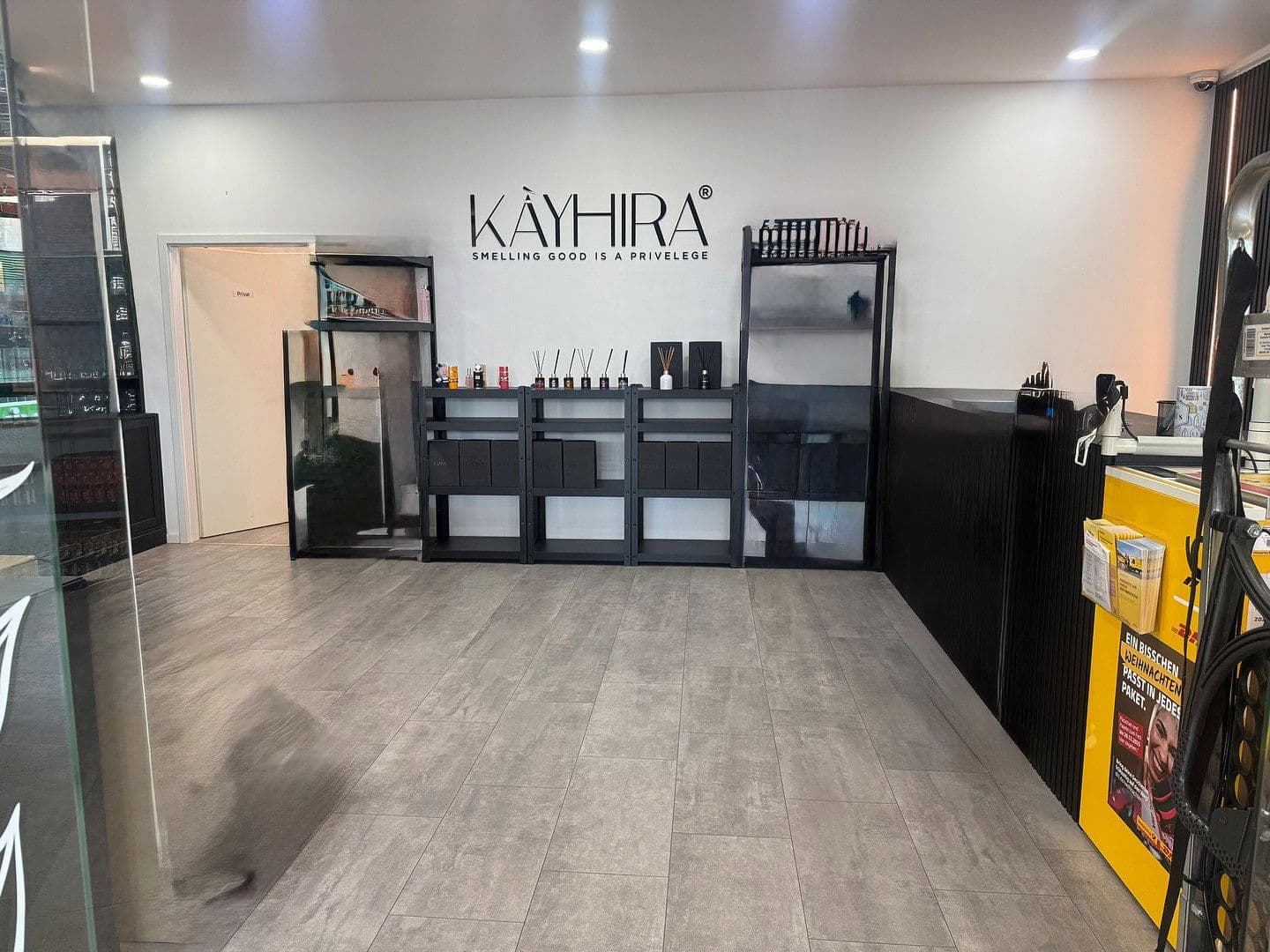 Prenájom nebytového priestoru 82 m², Babenhäuser Straße 27, Dietzenbach, Hesensko Prenájom nebytového priestoru 82 m², Babenhäuser Straße 27, Dietzenbach, Hesensko
