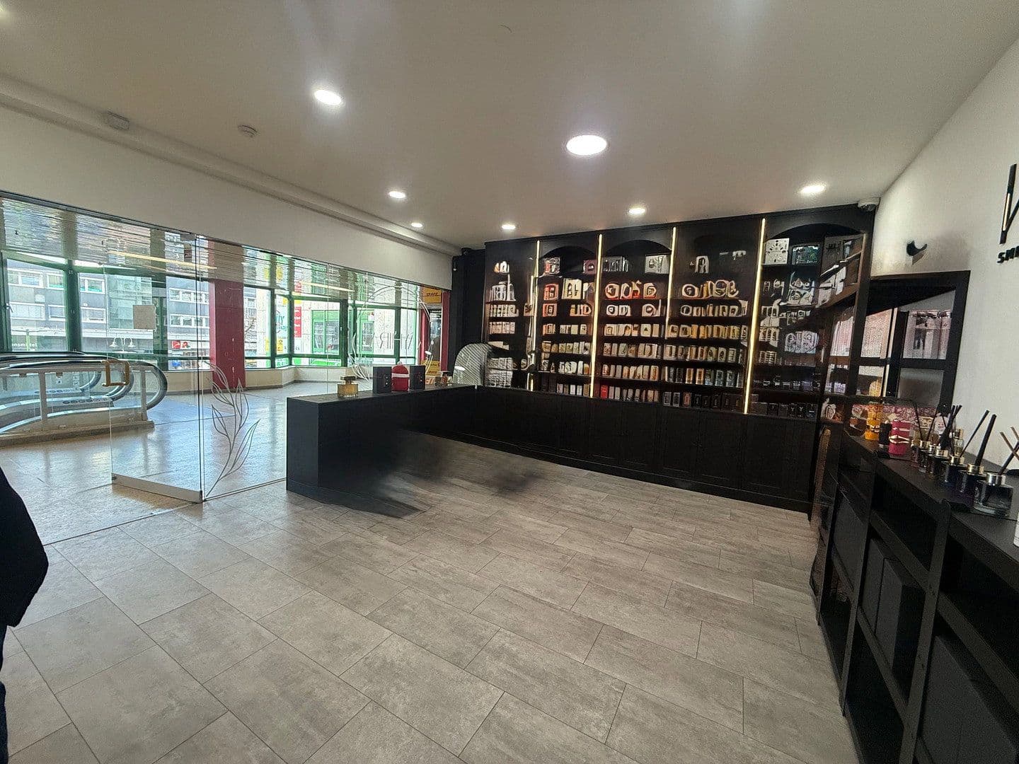 Prenájom nebytového priestoru 82 m², Babenhäuser Straße 27, Dietzenbach, Hesensko Prenájom nebytového priestoru 82 m², Babenhäuser Straße 27, Dietzenbach, Hesensko
